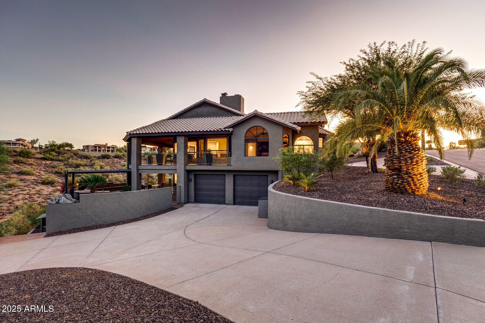 16523 E Emerald Drive, Fountain Hills