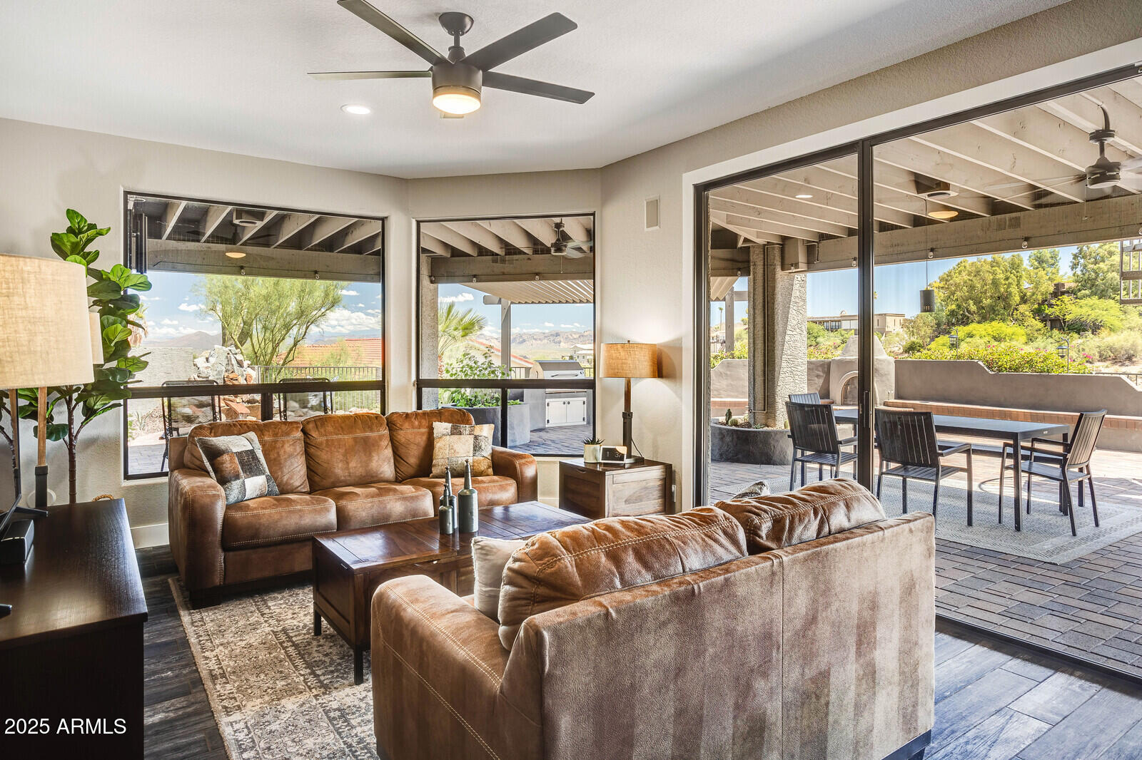 16523 E Emerald Drive, Fountain Hills