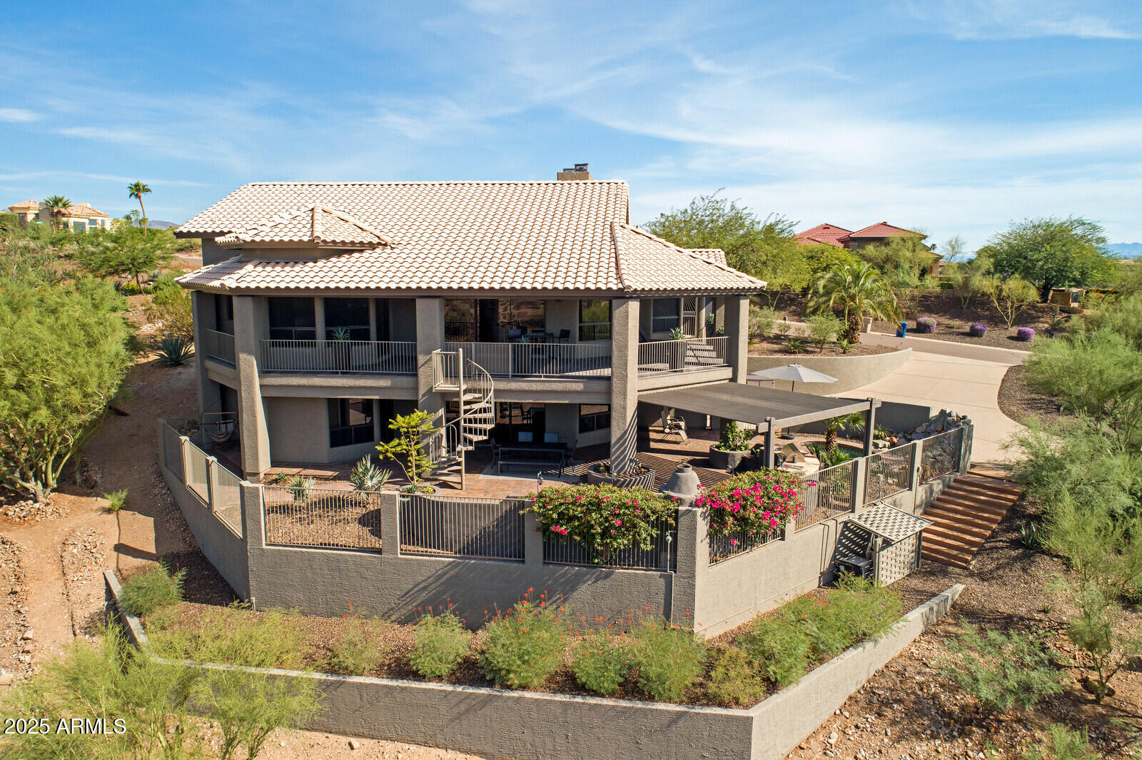 16523 E Emerald Drive, Fountain Hills