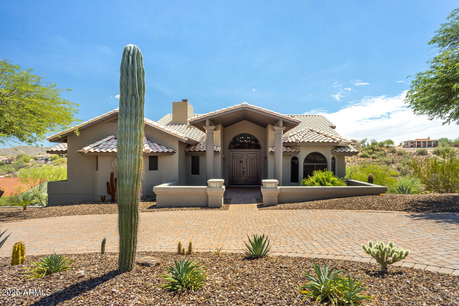 16523 E Emerald Drive, Fountain Hills