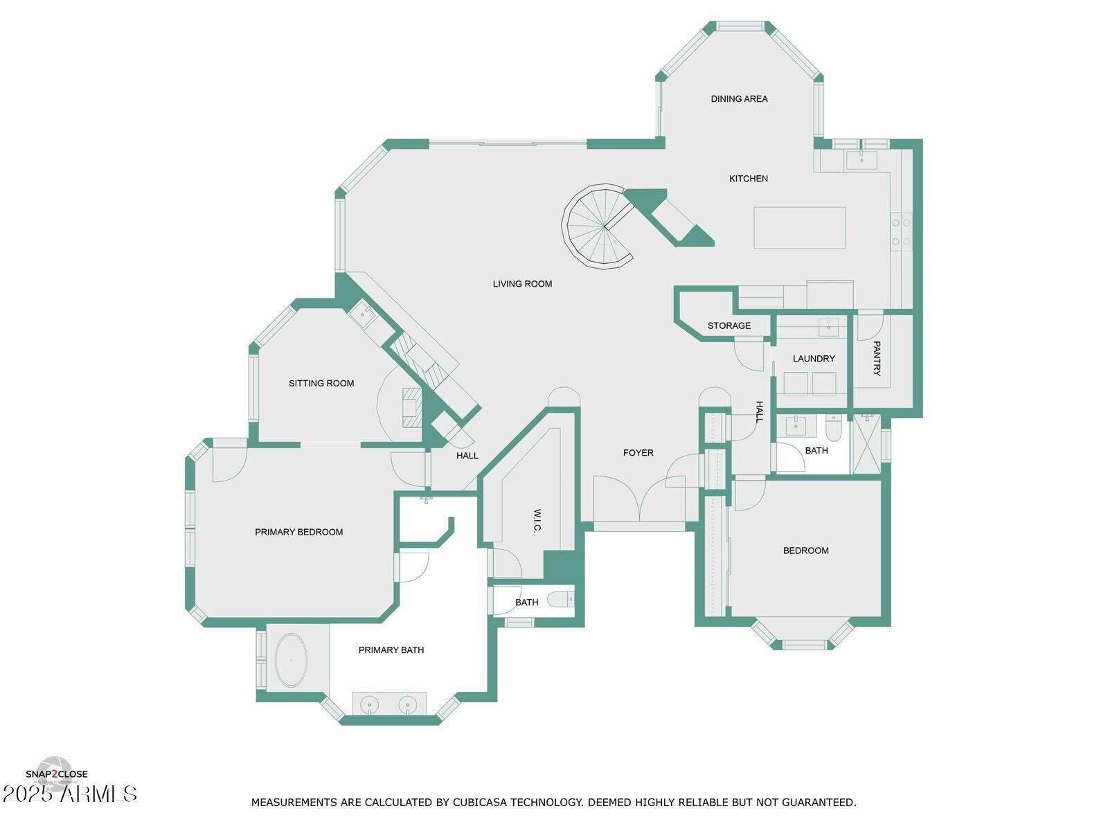16523 E Emerald Drive, Fountain Hills