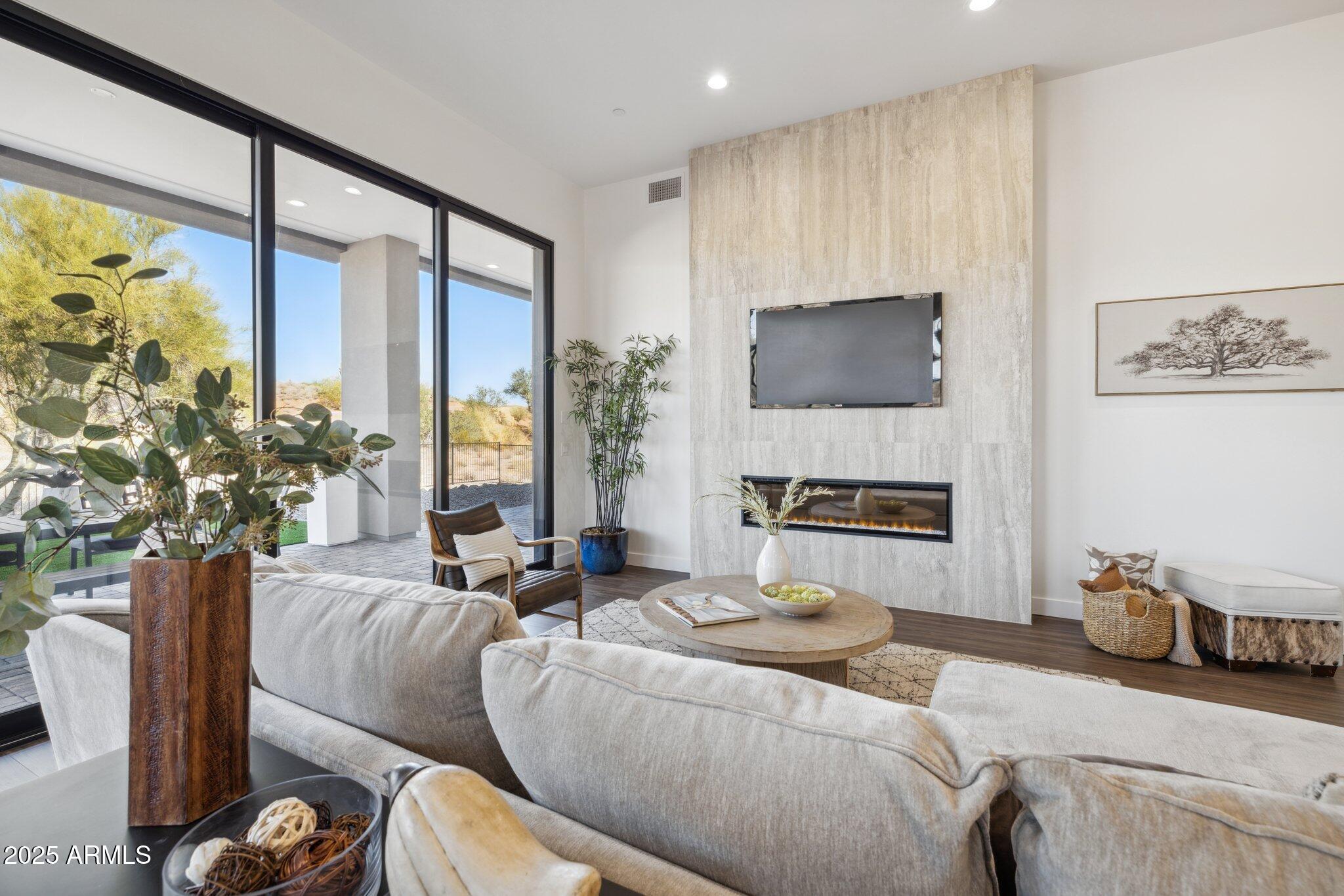 14729 E PRAIRIE DOG Trail, Fountain Hills