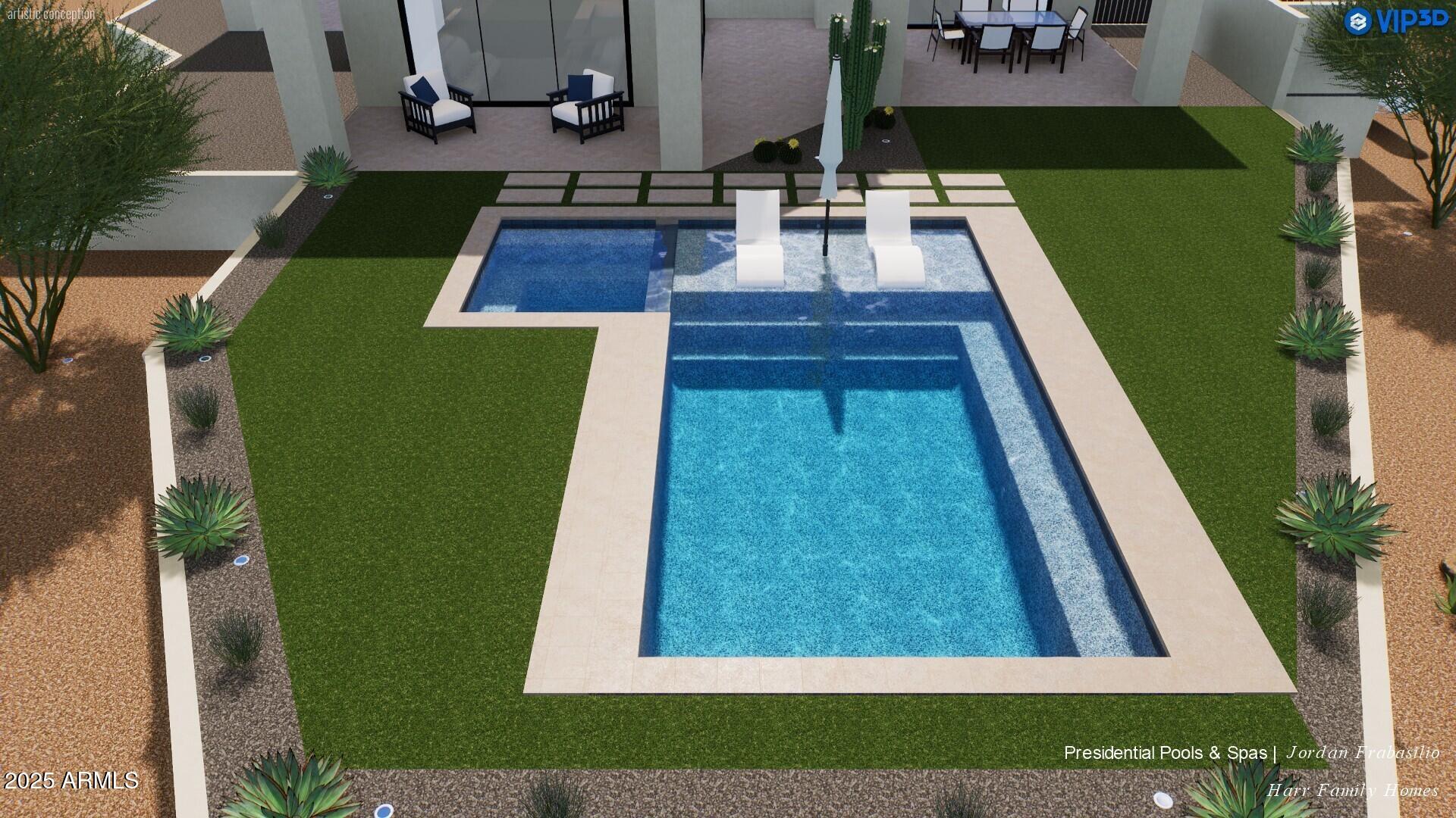 14729 E PRAIRIE DOG Trail, Fountain Hills