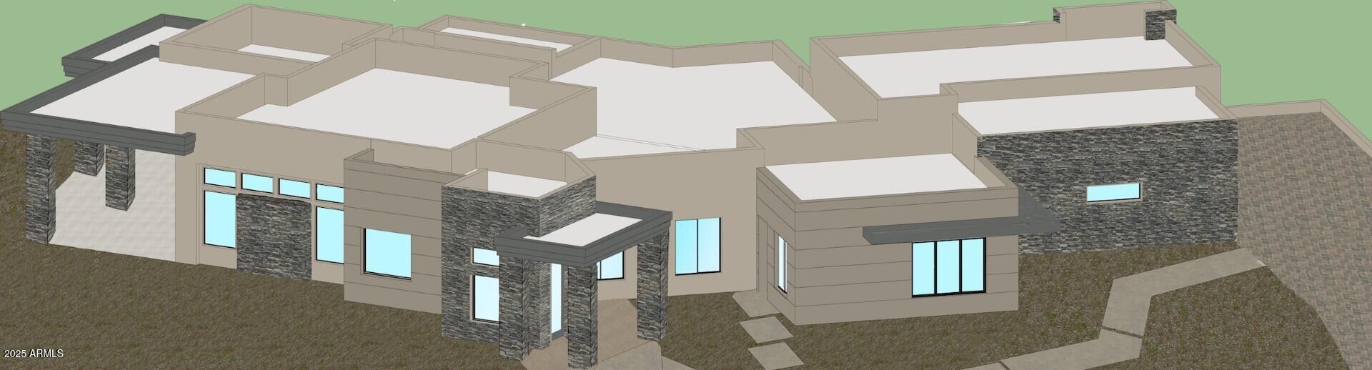 14729 E PRAIRIE DOG Trail, Fountain Hills