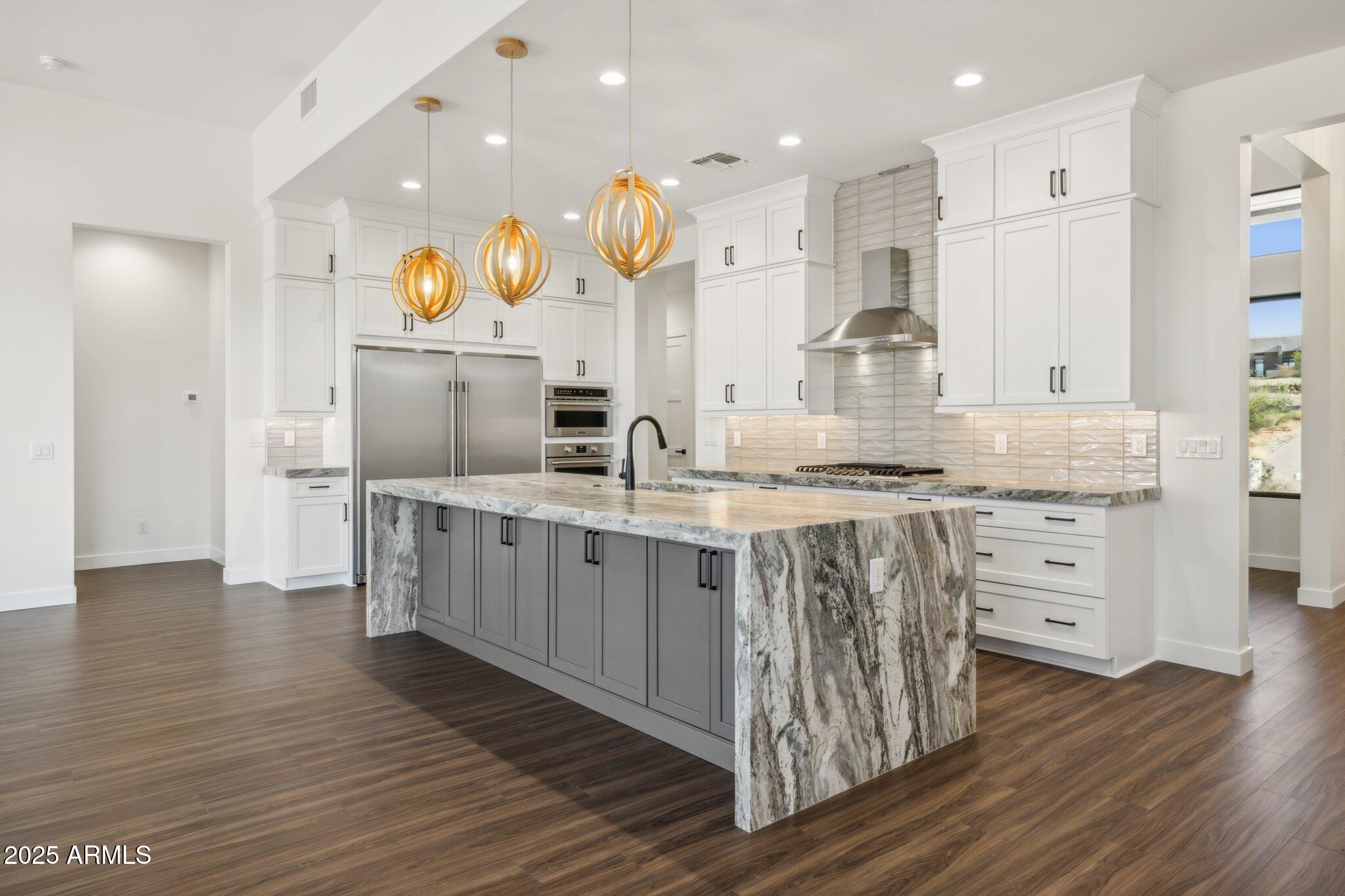 14729 E PRAIRIE DOG Trail, Fountain Hills