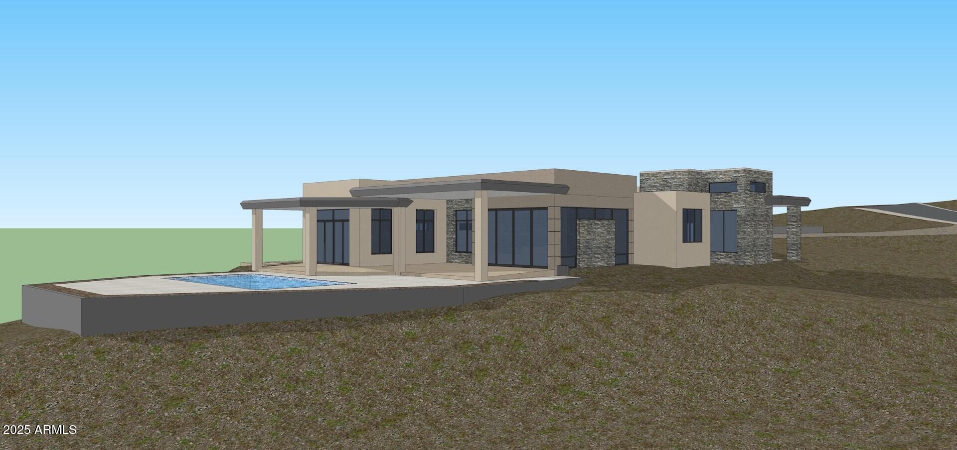 14729 E PRAIRIE DOG Trail, Fountain Hills