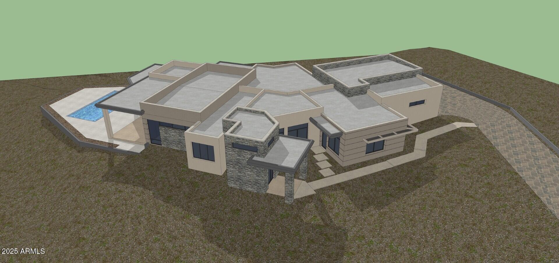 14729 E PRAIRIE DOG Trail, Fountain Hills