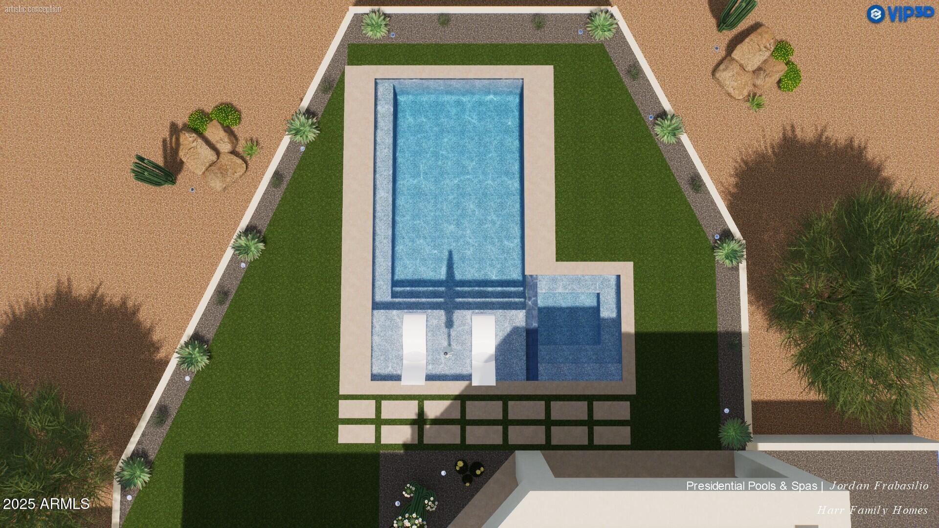 14729 E PRAIRIE DOG Trail, Fountain Hills