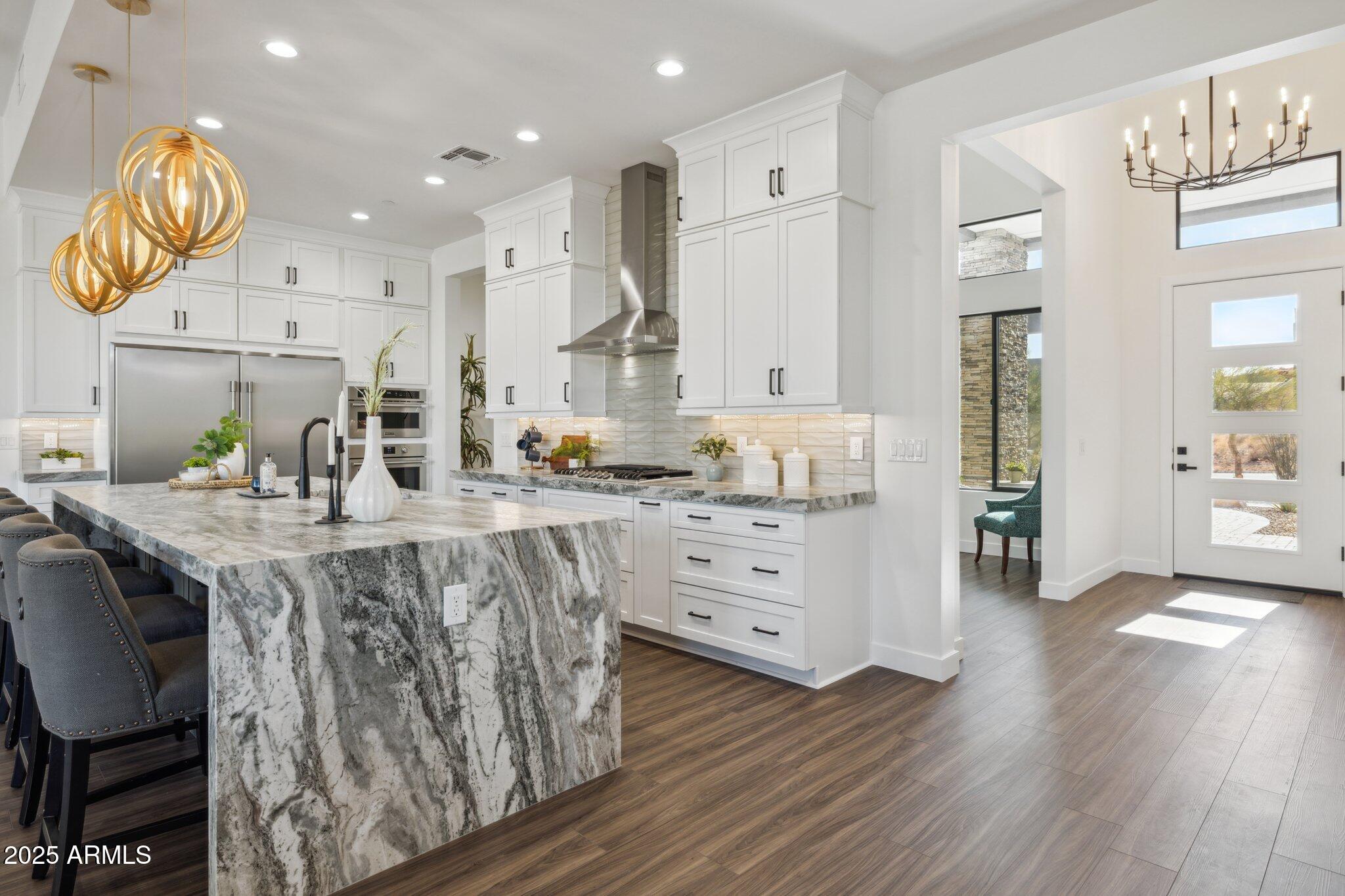 14729 E PRAIRIE DOG Trail, Fountain Hills