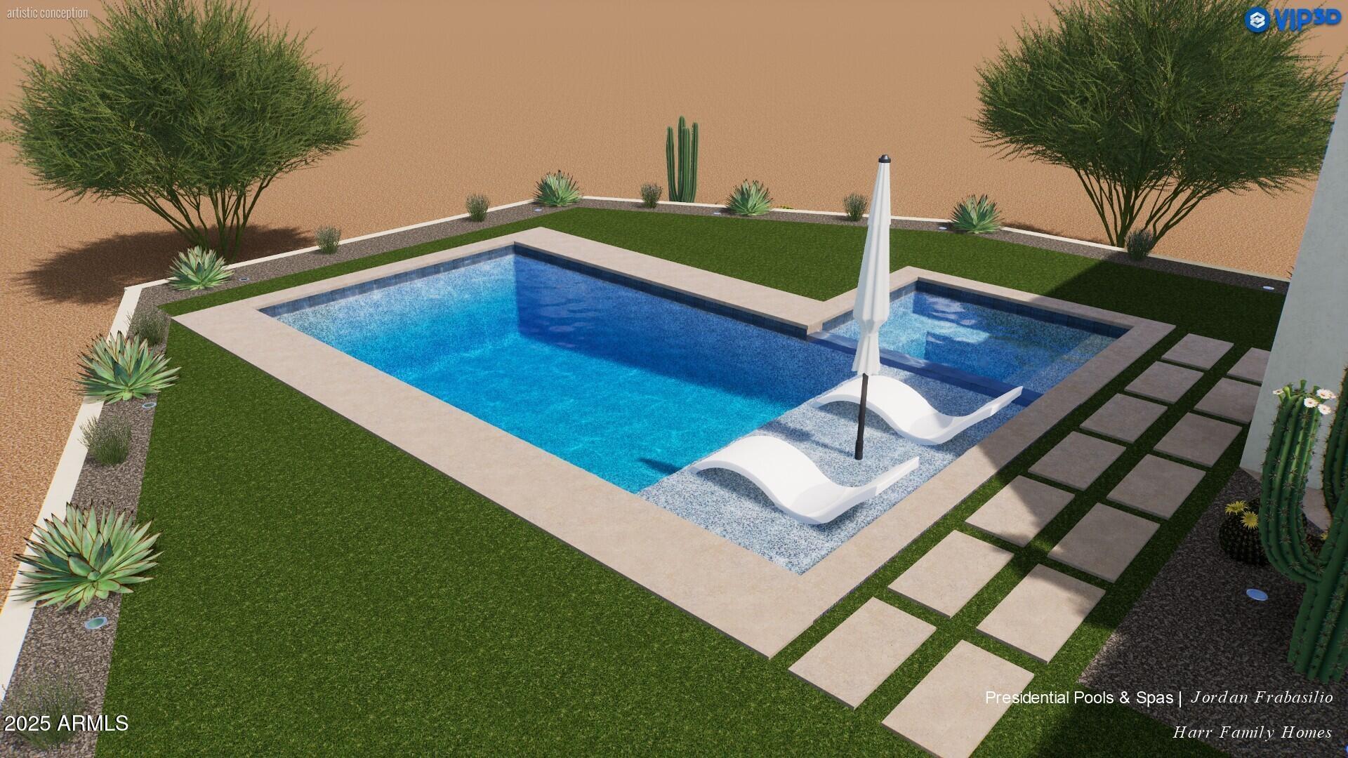 14729 E PRAIRIE DOG Trail, Fountain Hills