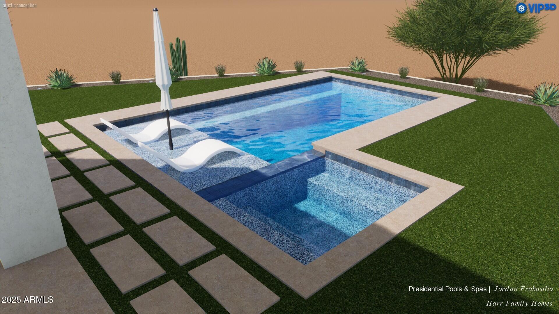 14729 E PRAIRIE DOG Trail, Fountain Hills