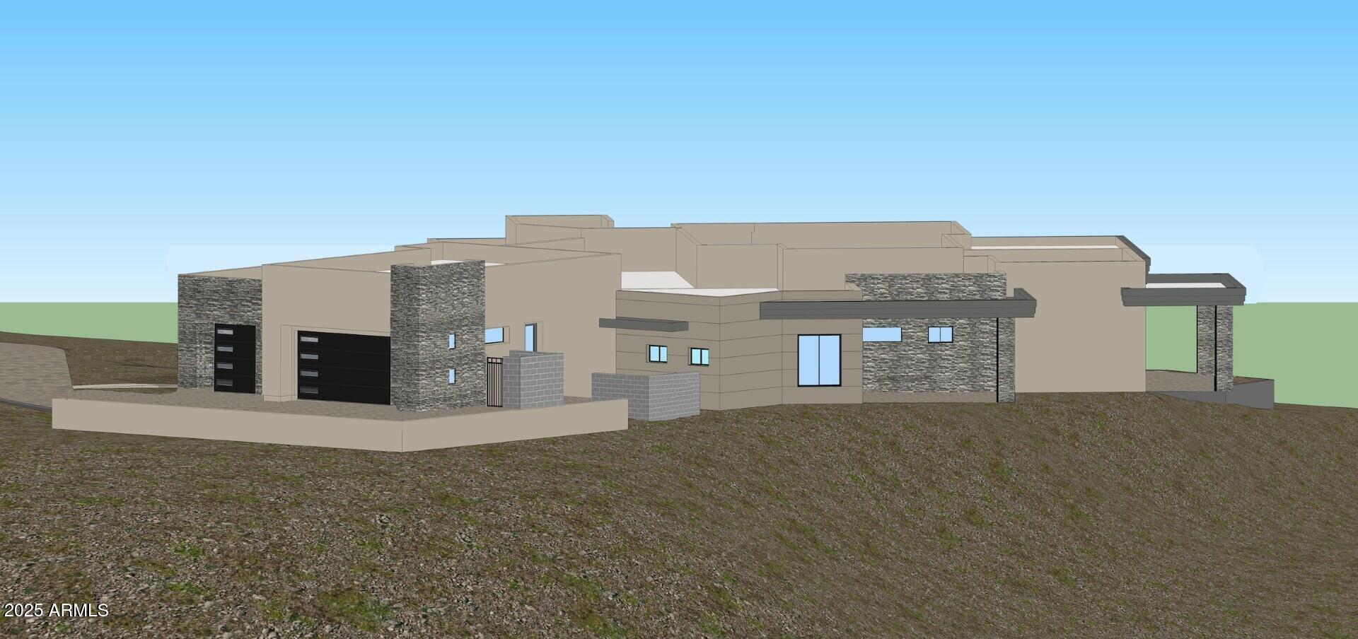 14729 E PRAIRIE DOG Trail, Fountain Hills