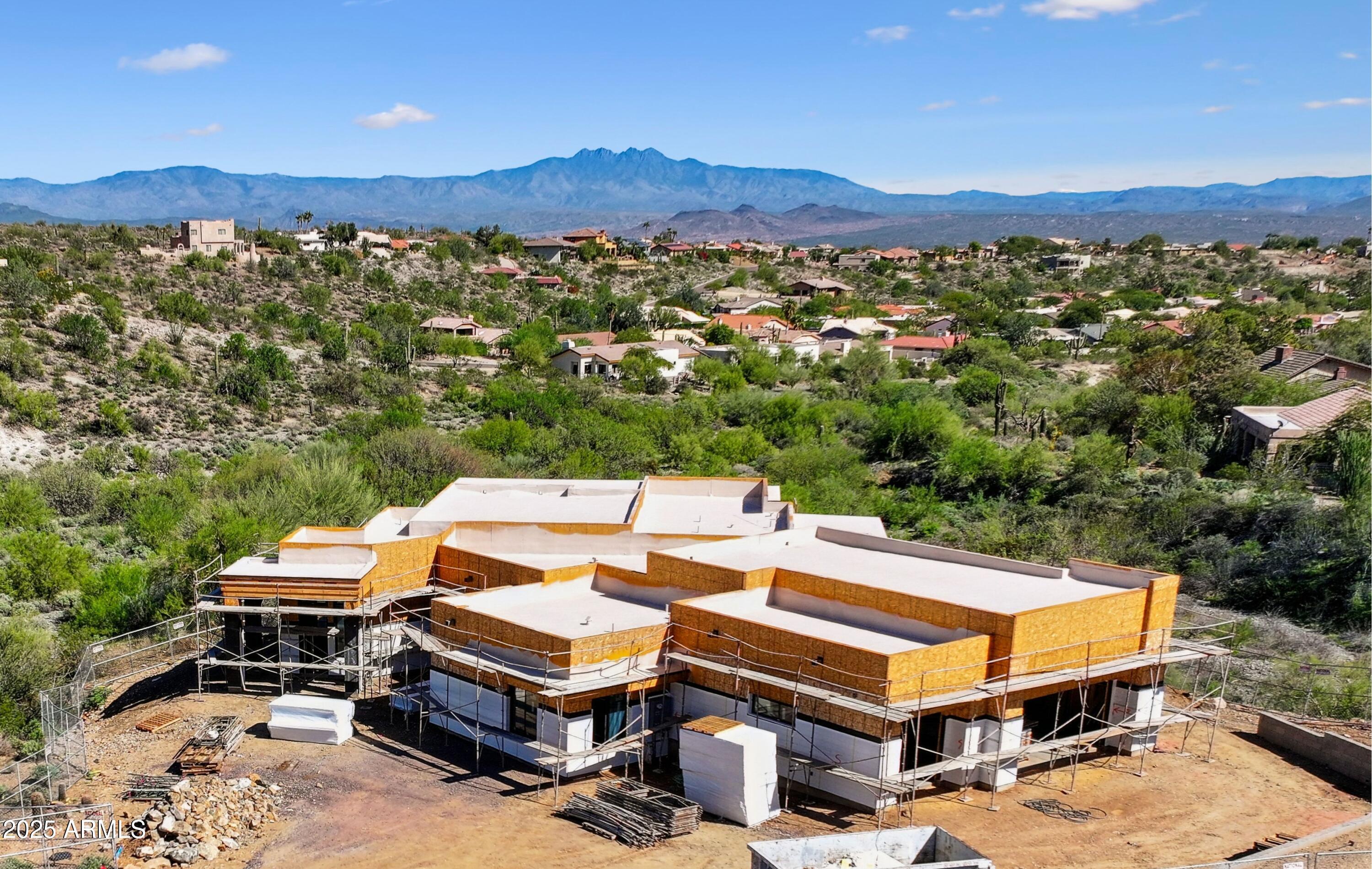 14729 E PRAIRIE DOG Trail, Fountain Hills