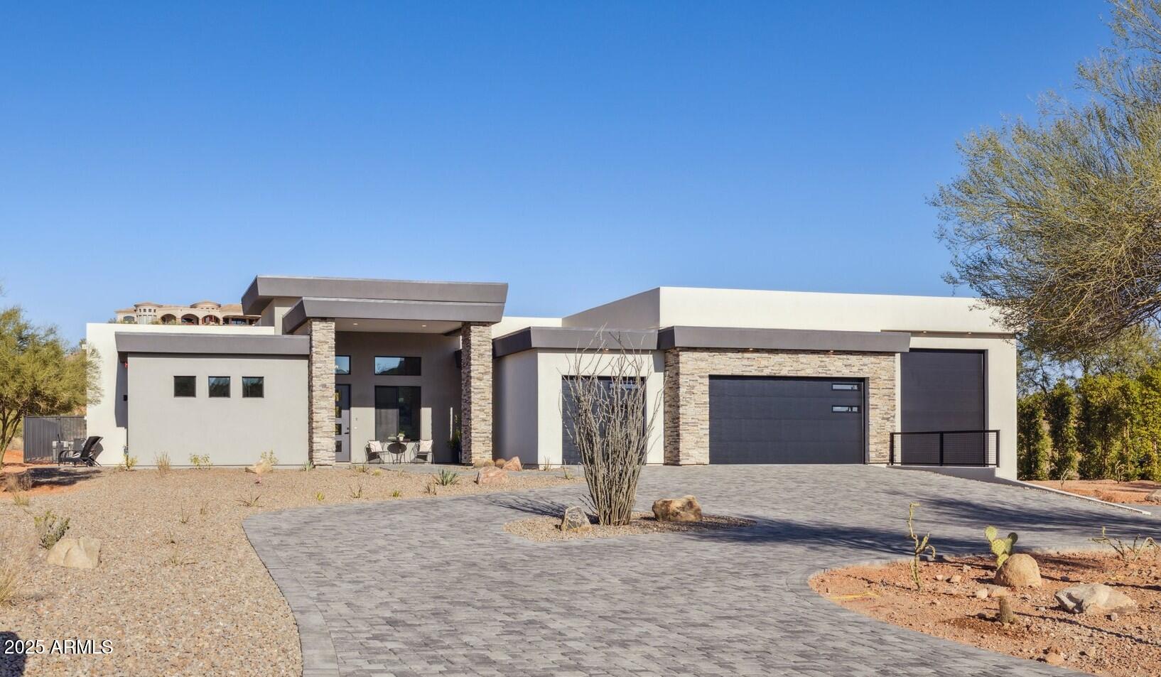 14729 E PRAIRIE DOG Trail, Fountain Hills