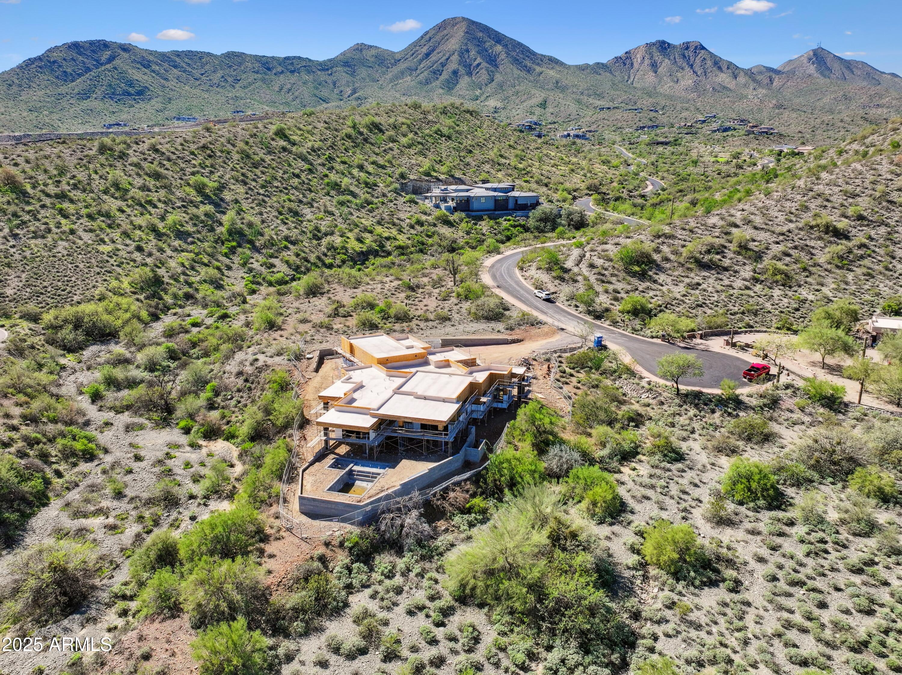 14729 E PRAIRIE DOG Trail, Fountain Hills