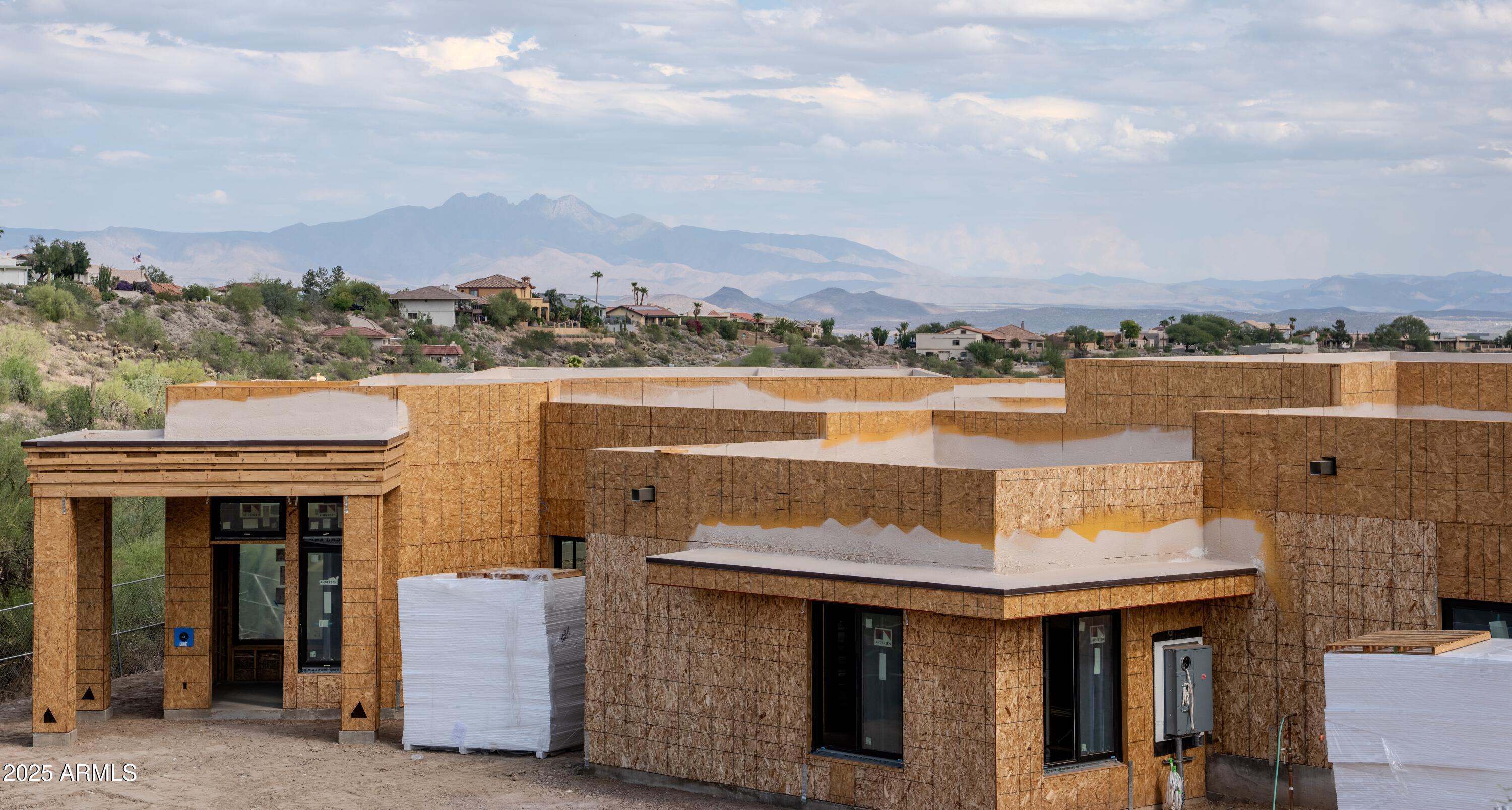 14729 E PRAIRIE DOG Trail, Fountain Hills