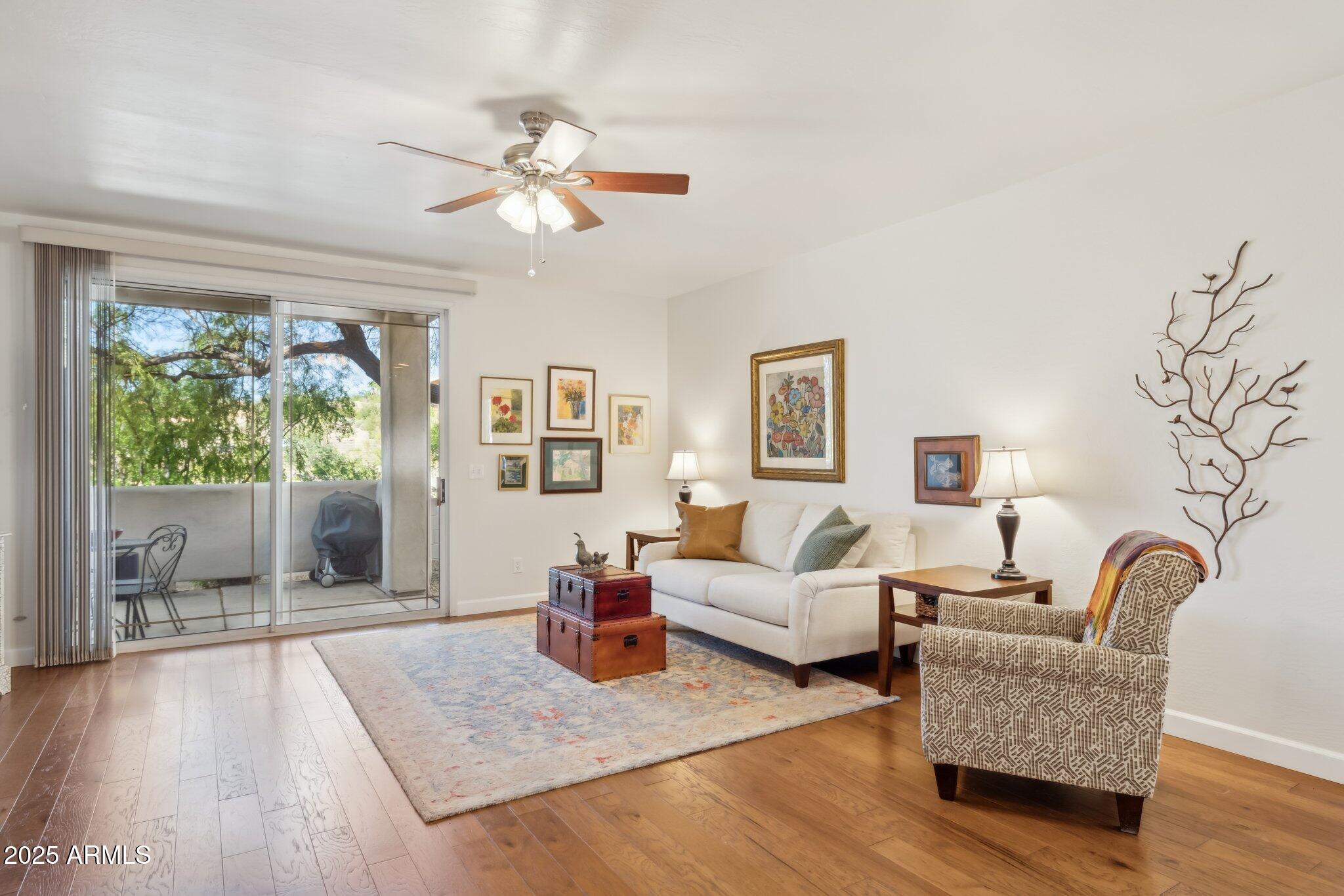 9750 N MONTEREY Drive, 6, Fountain Hills Unit: 6