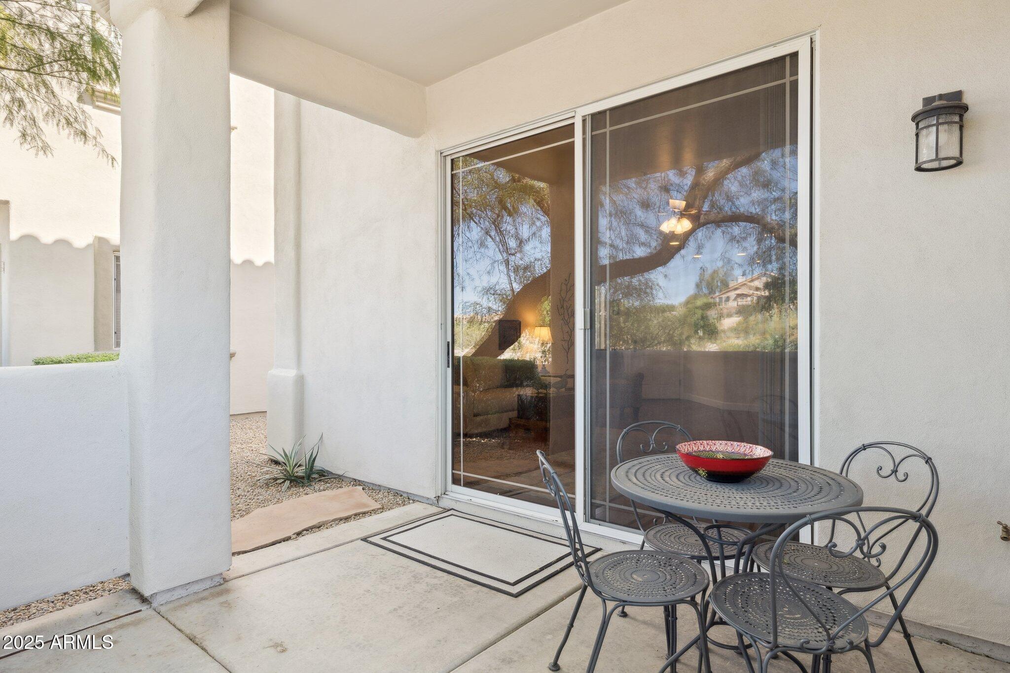 9750 N MONTEREY Drive, 6, Fountain Hills Unit: 6