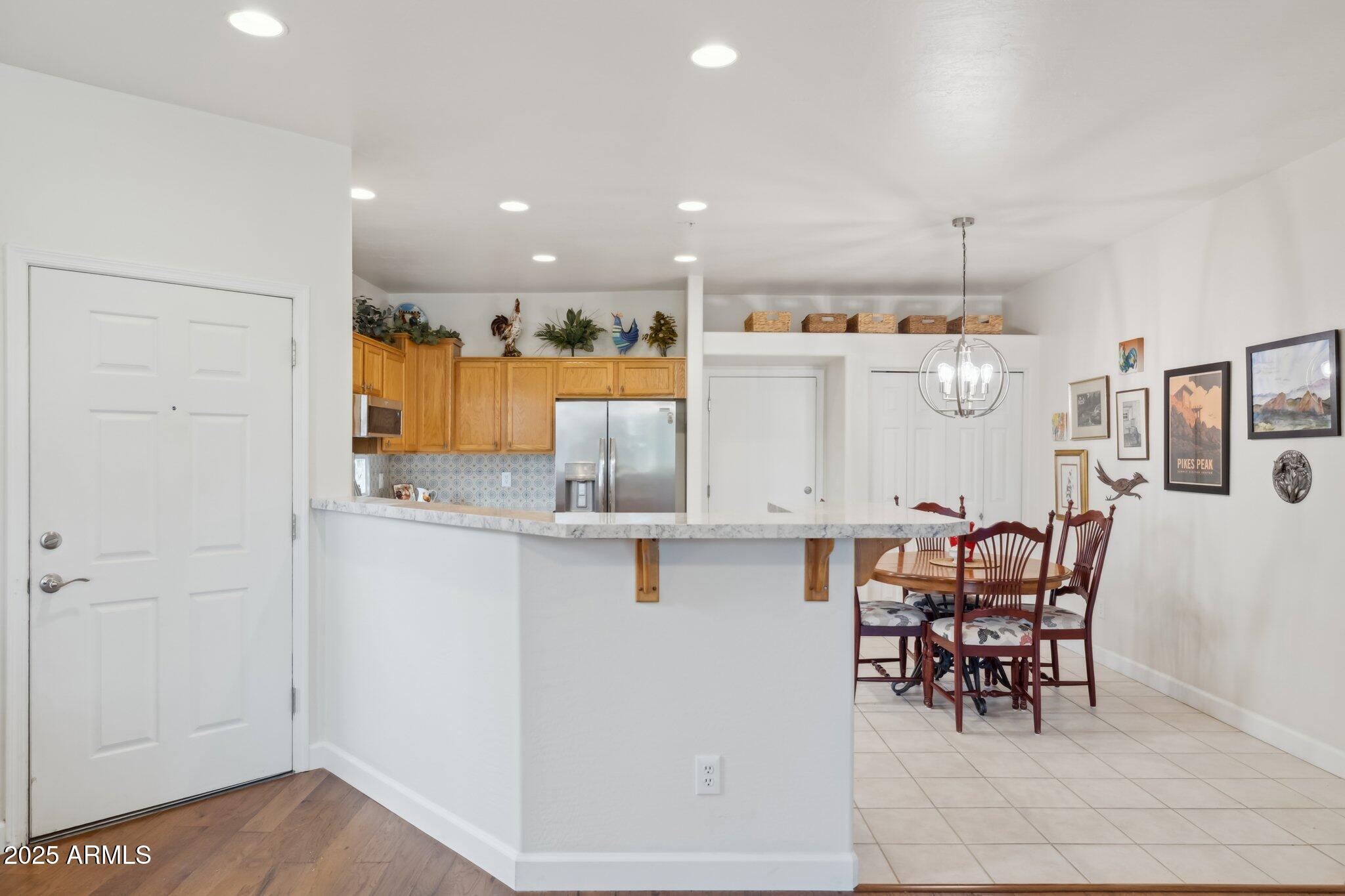 9750 N MONTEREY Drive, 6, Fountain Hills Unit: 6