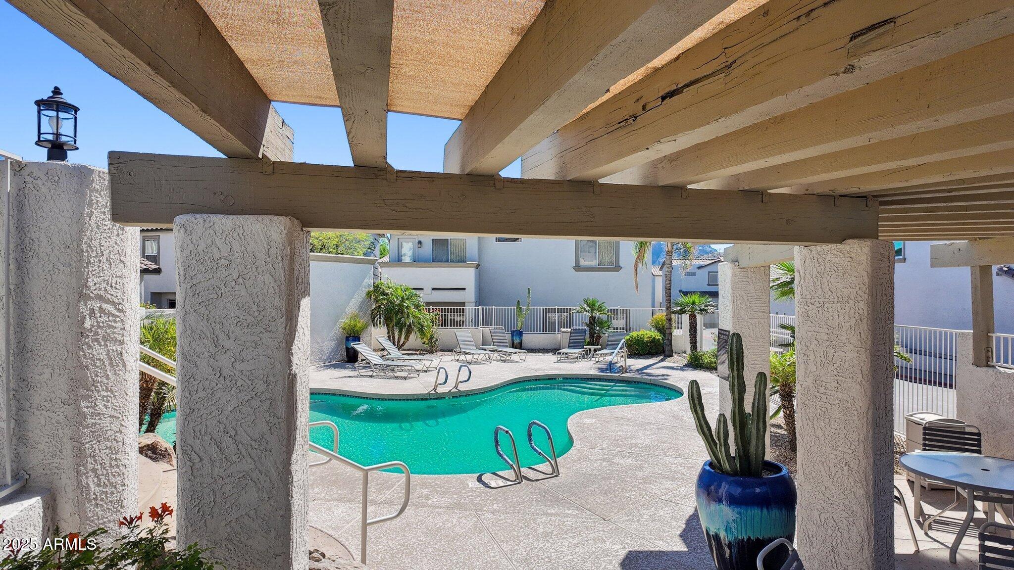 9750 N MONTEREY Drive, 6, Fountain Hills Unit: 6