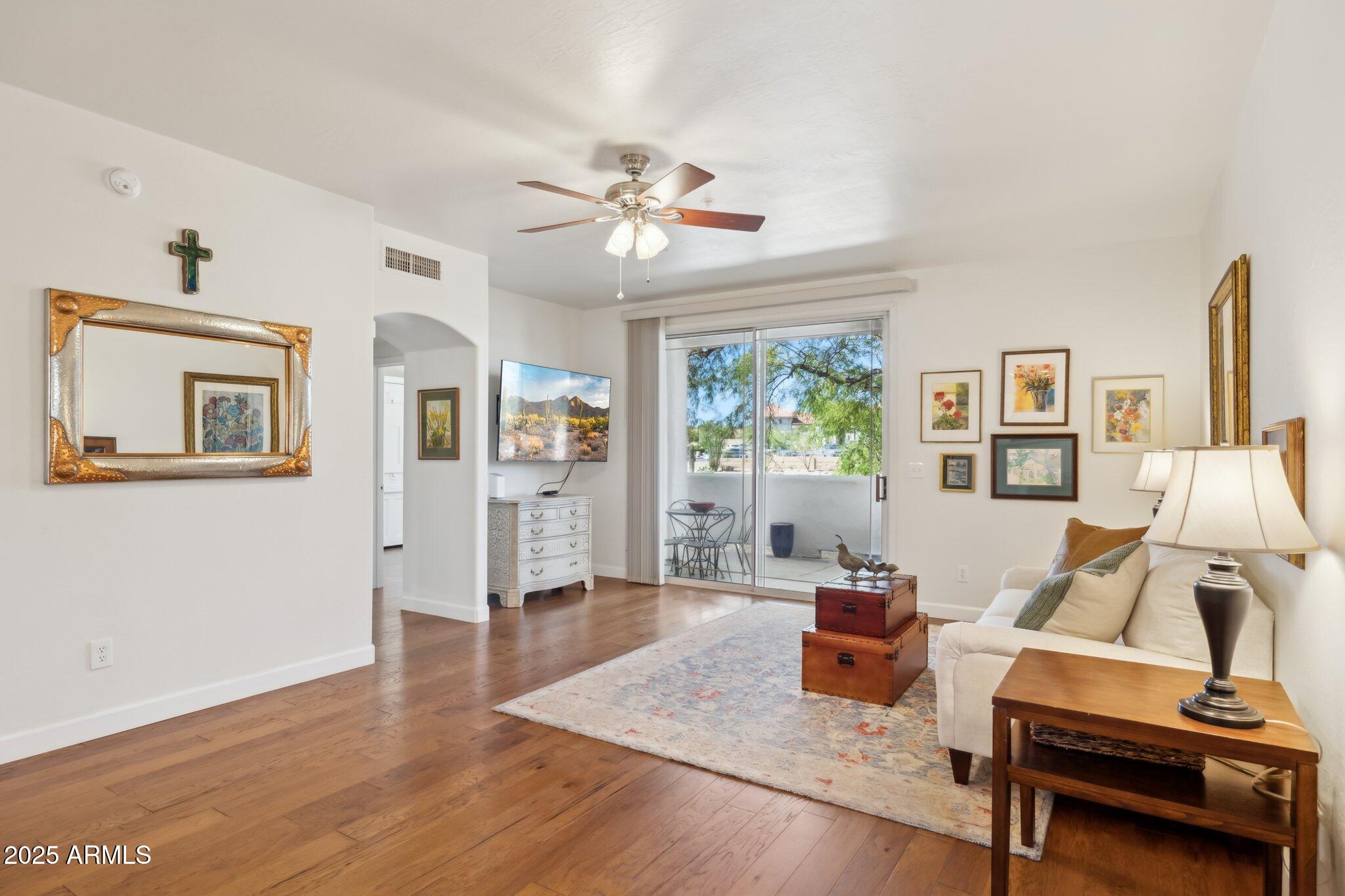 9750 N MONTEREY Drive, 6, Fountain Hills Unit: 6