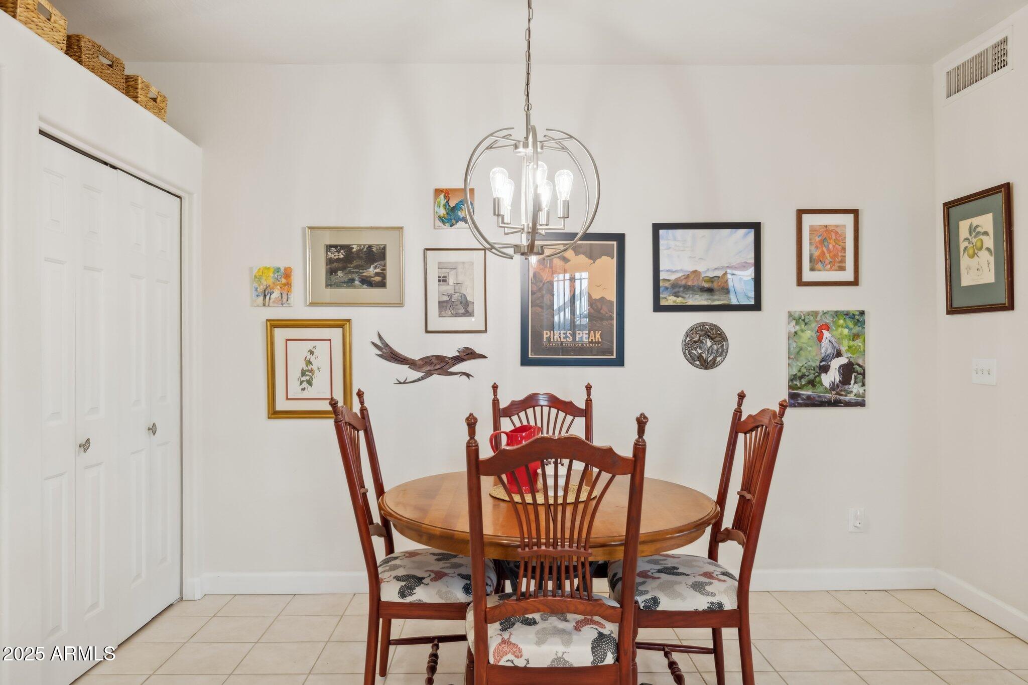 9750 N MONTEREY Drive, 6, Fountain Hills Unit: 6