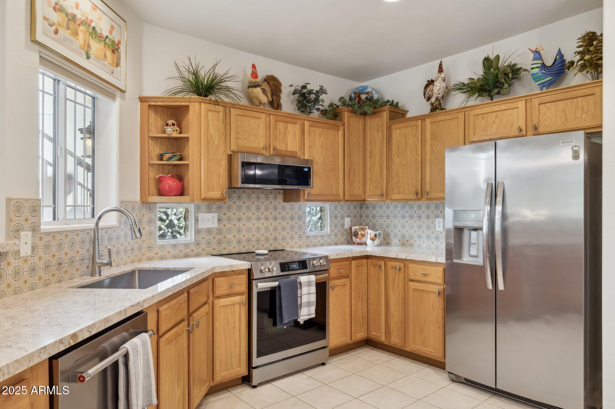 9750 N MONTEREY Drive, 6, Fountain Hills Unit: 6
