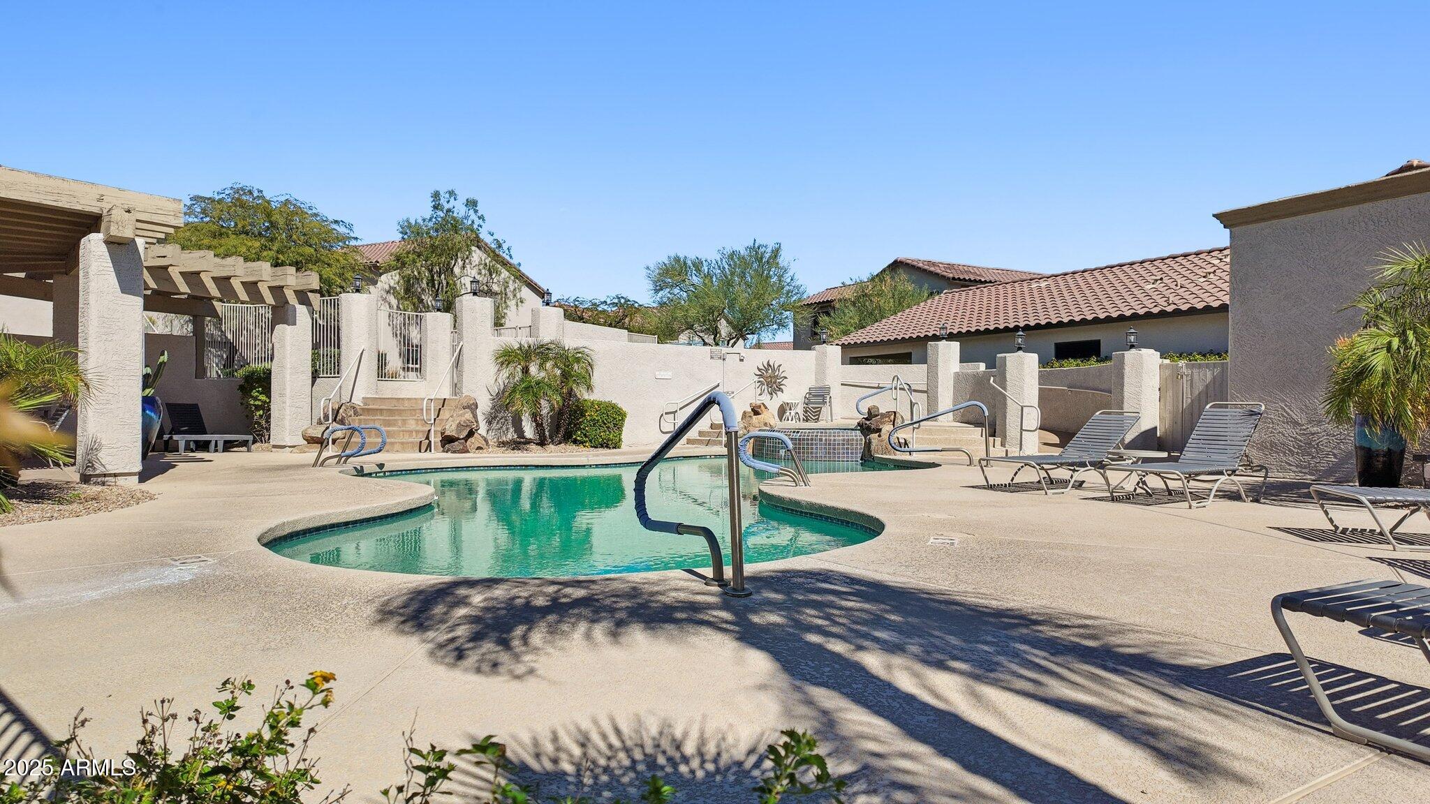 9750 N MONTEREY Drive, 6, Fountain Hills Unit: 6
