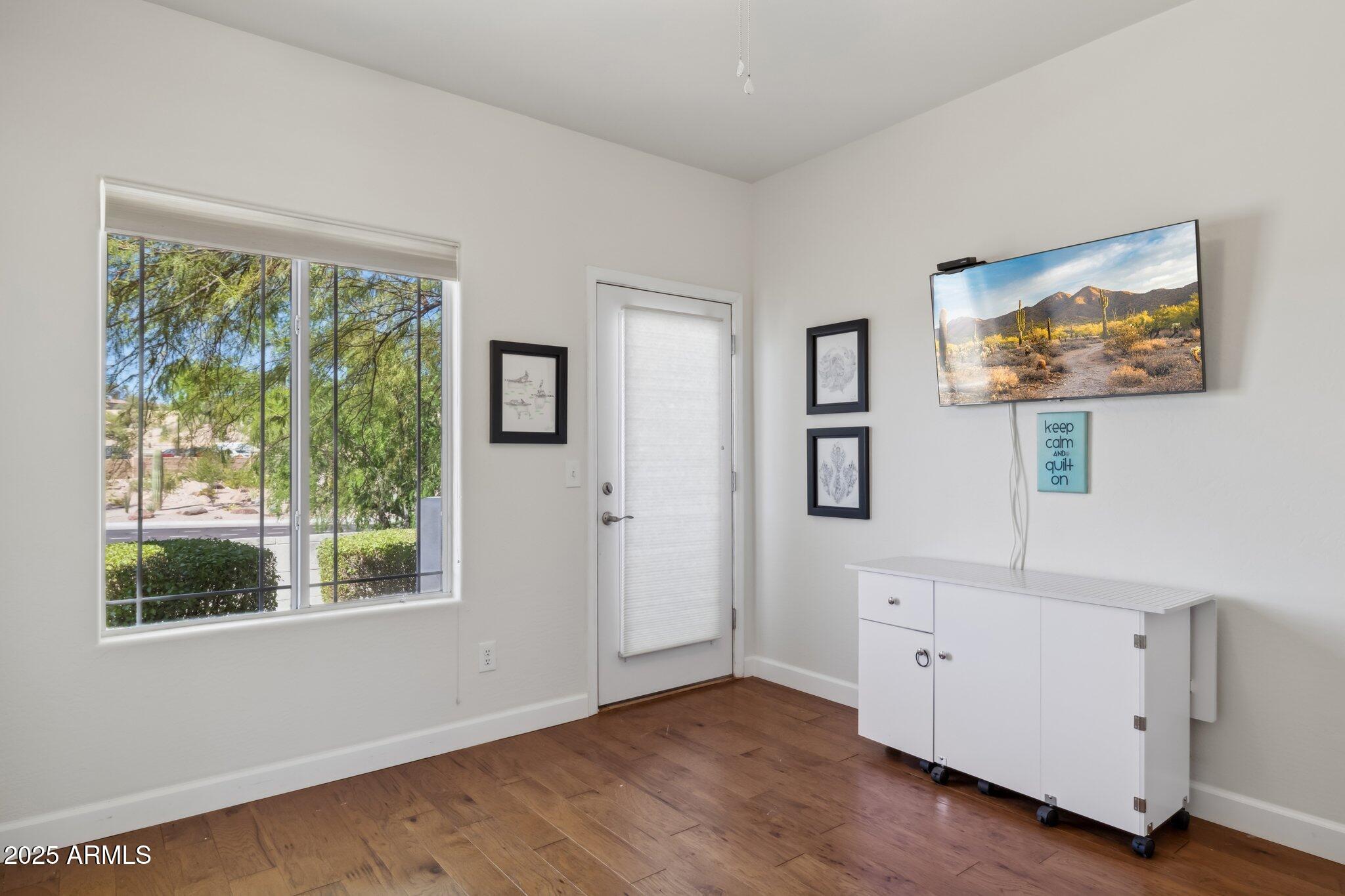 9750 N MONTEREY Drive, 6, Fountain Hills Unit: 6