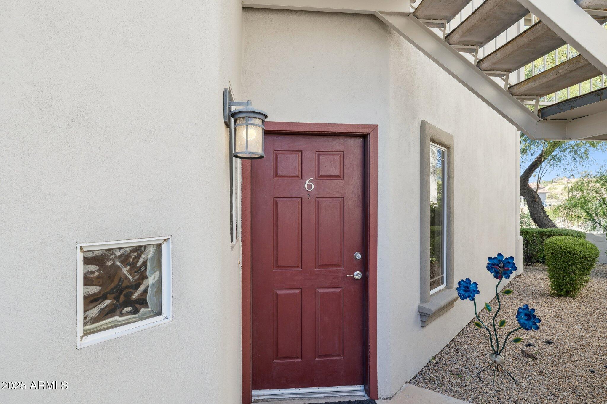 9750 N MONTEREY Drive, 6, Fountain Hills Unit: 6