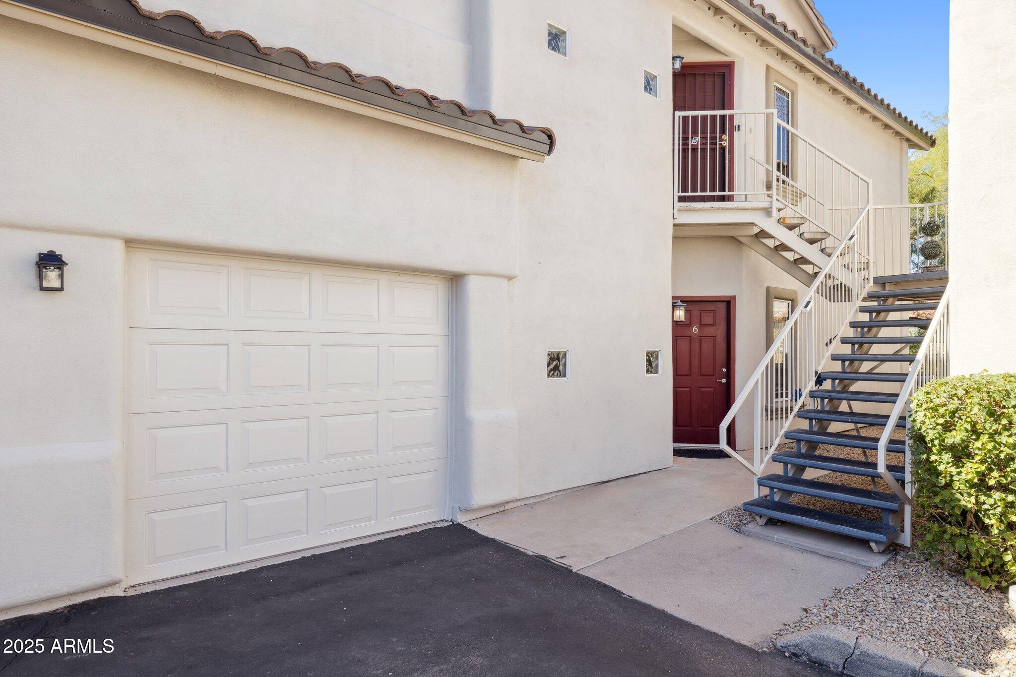 9750 N MONTEREY Drive, 6, Fountain Hills Unit: 6