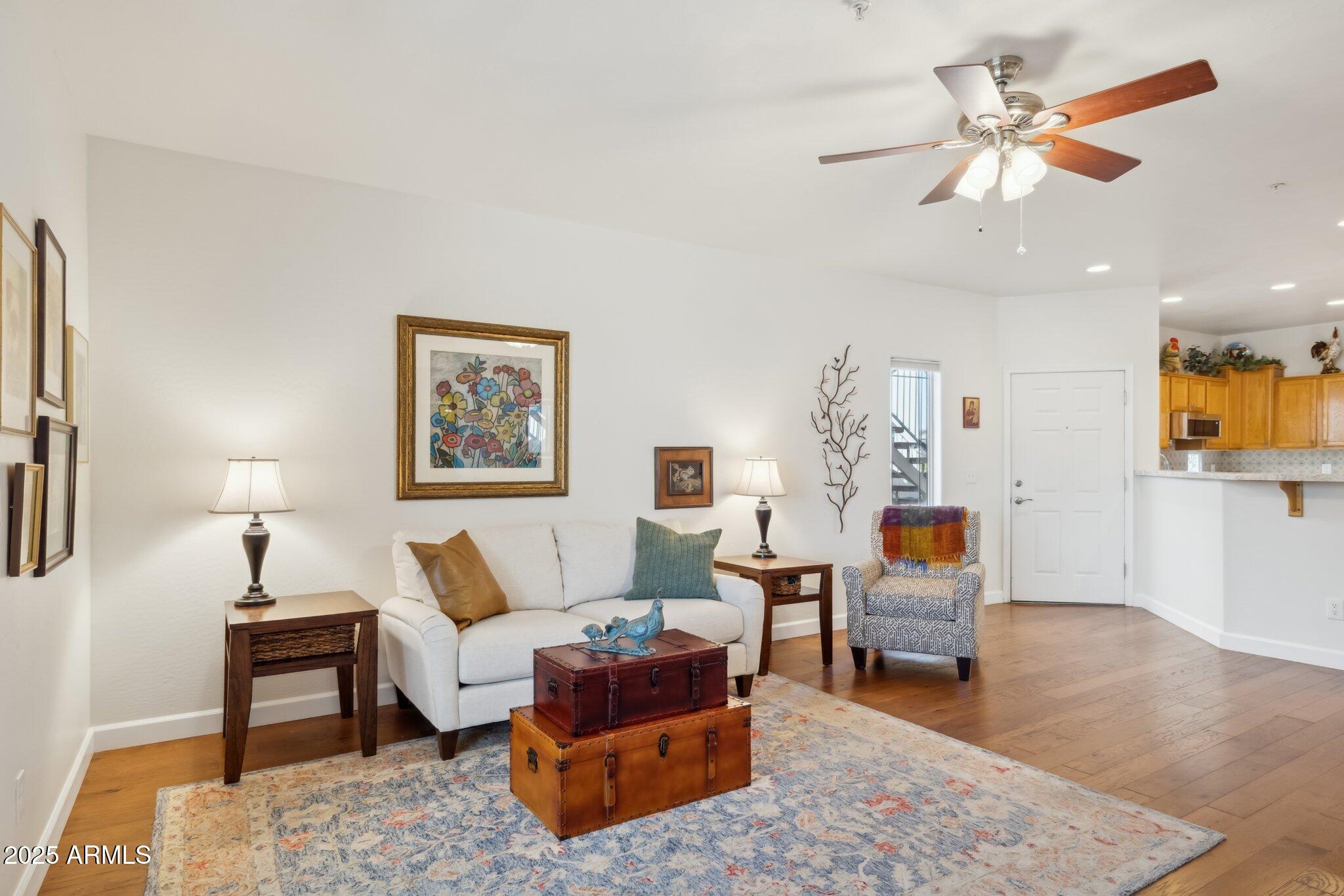 9750 N MONTEREY Drive, 6, Fountain Hills Unit: 6