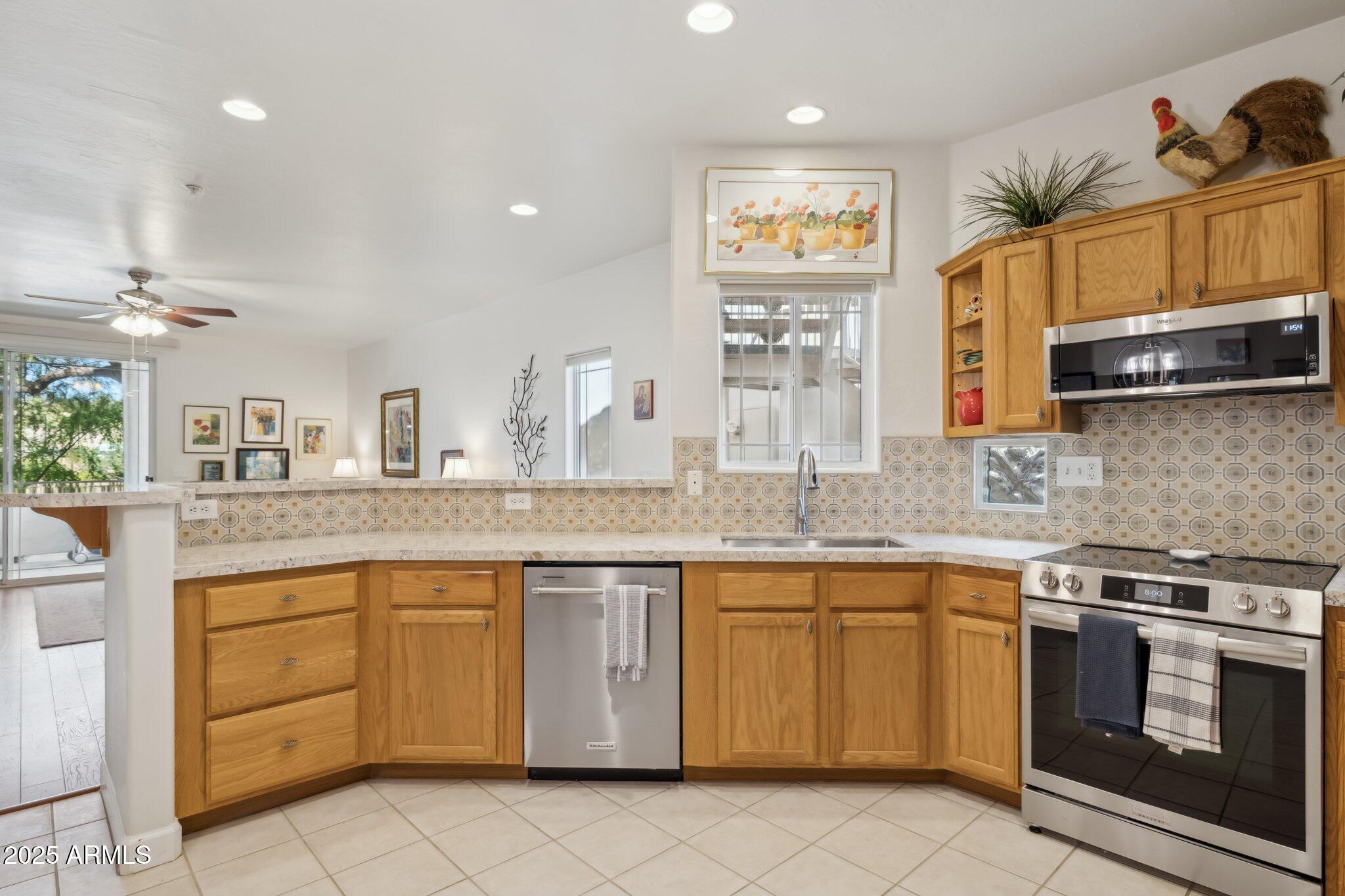 9750 N MONTEREY Drive, 6, Fountain Hills Unit: 6