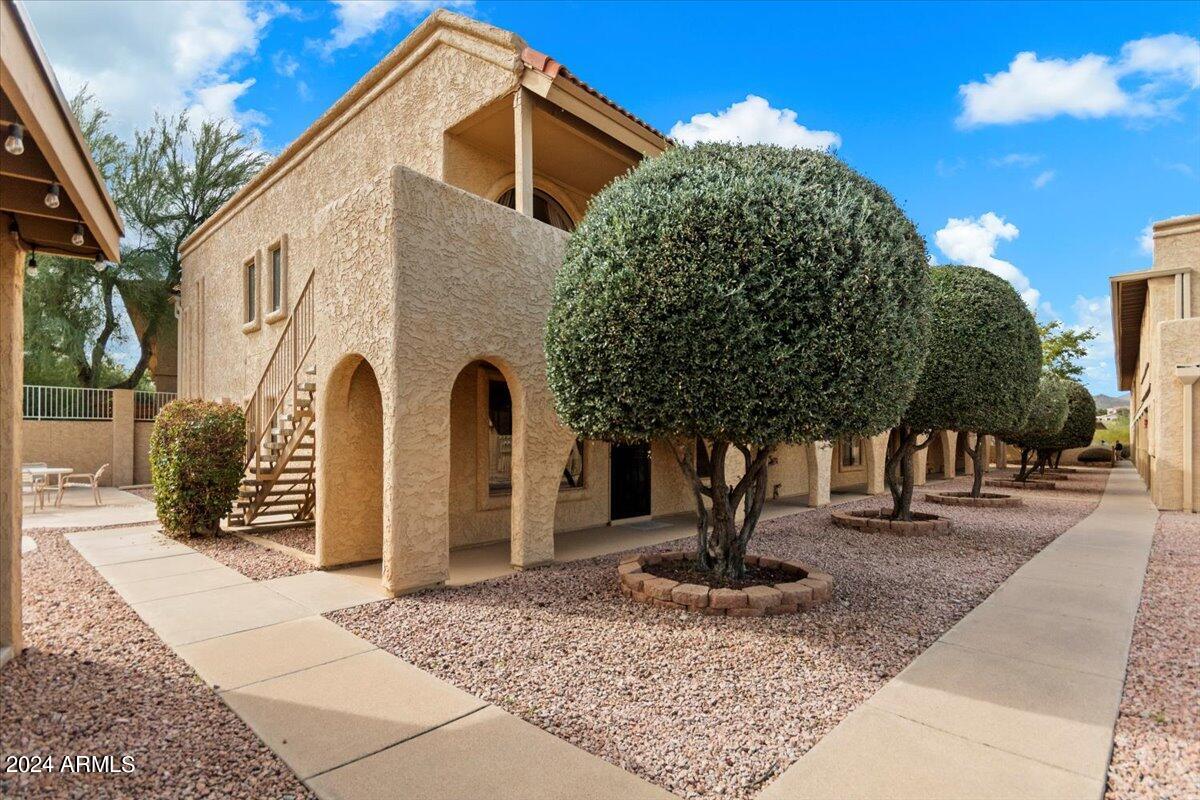 12635 N LA MONTANA Drive 1