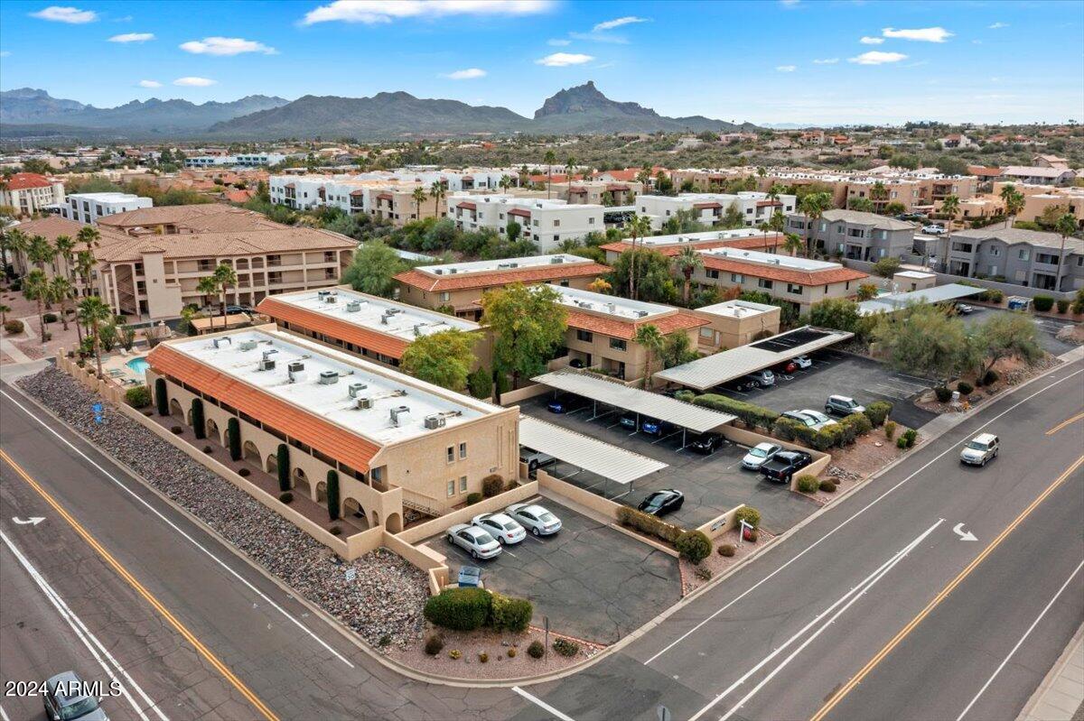12635 N LA MONTANA Drive 1