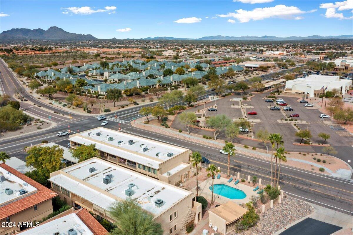 12635 N LA MONTANA Drive 1