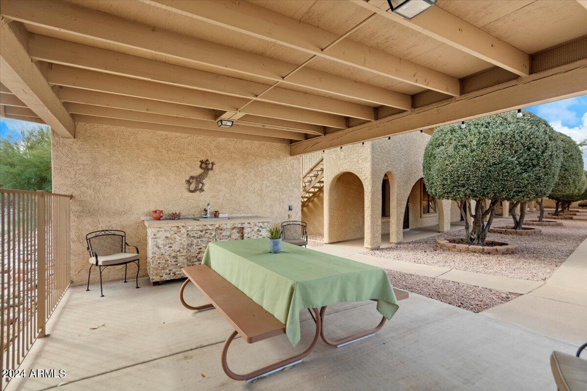 12635 N LA MONTANA Drive 1