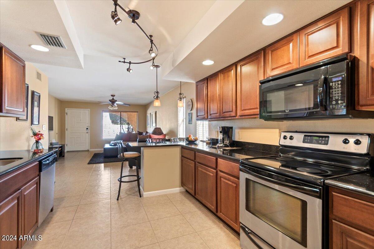 12635 N LA MONTANA Drive 1