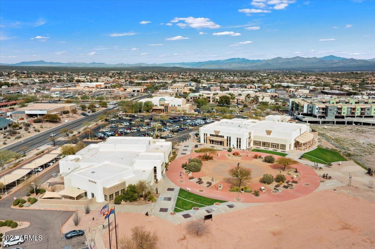 12635 N LA MONTANA Drive 1