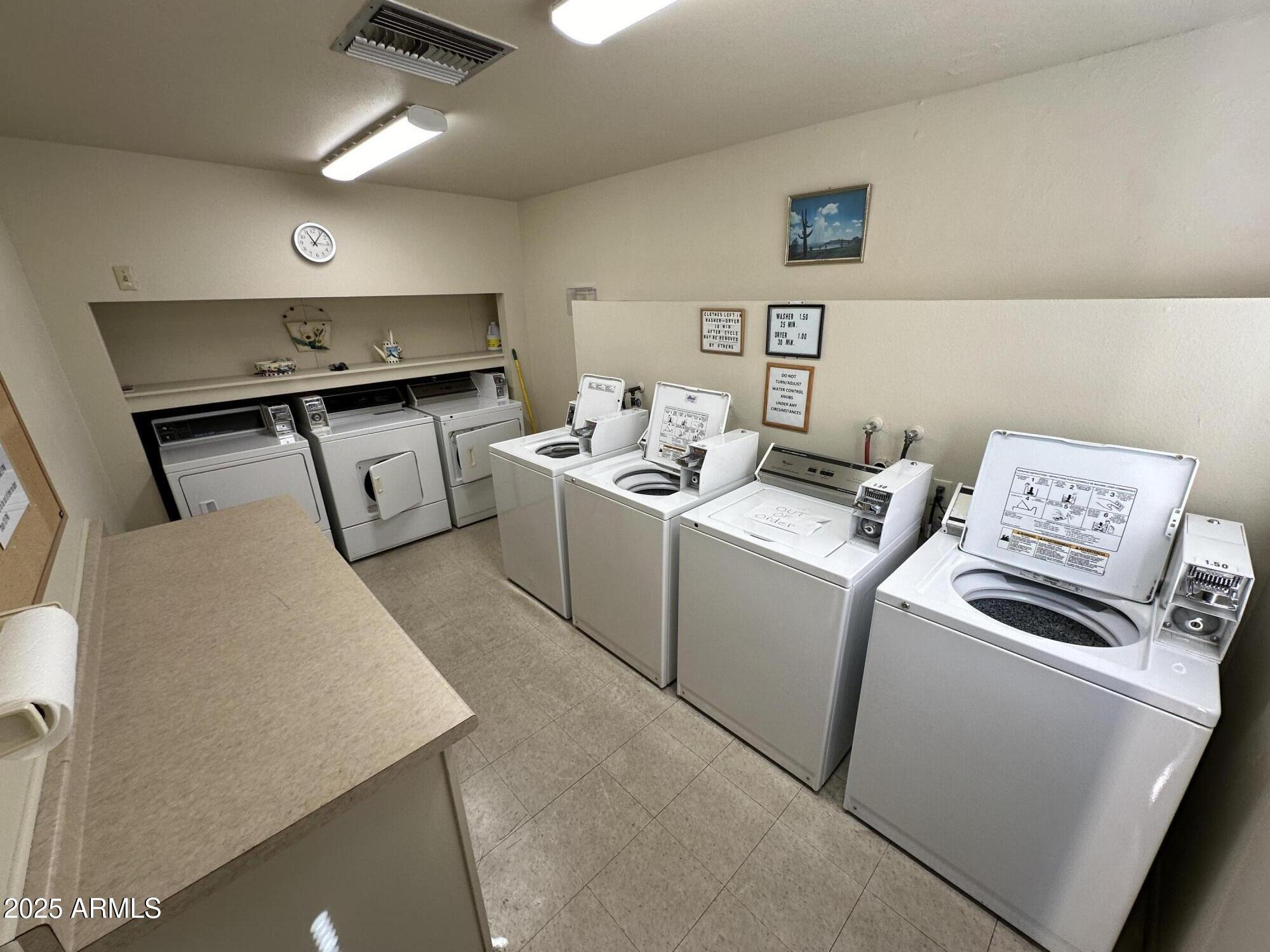12635 N LA MONTANA Drive 1