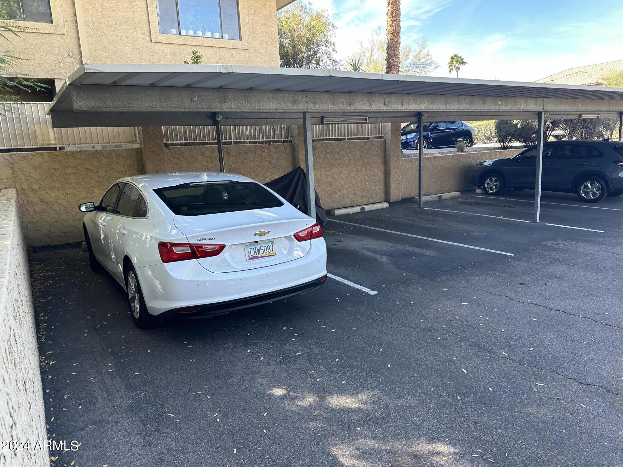 12635 N LA MONTANA Drive 1