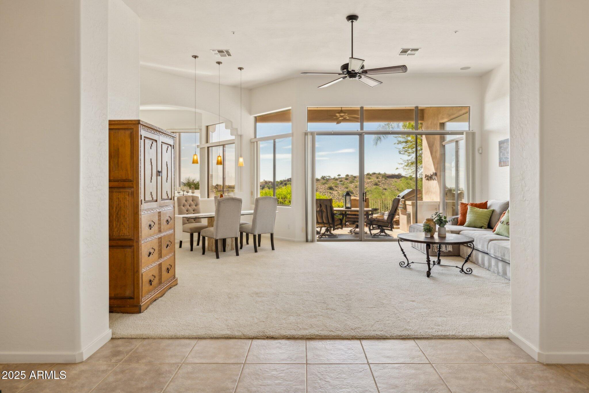 15239 E REDROCK Drive, Fountain Hills