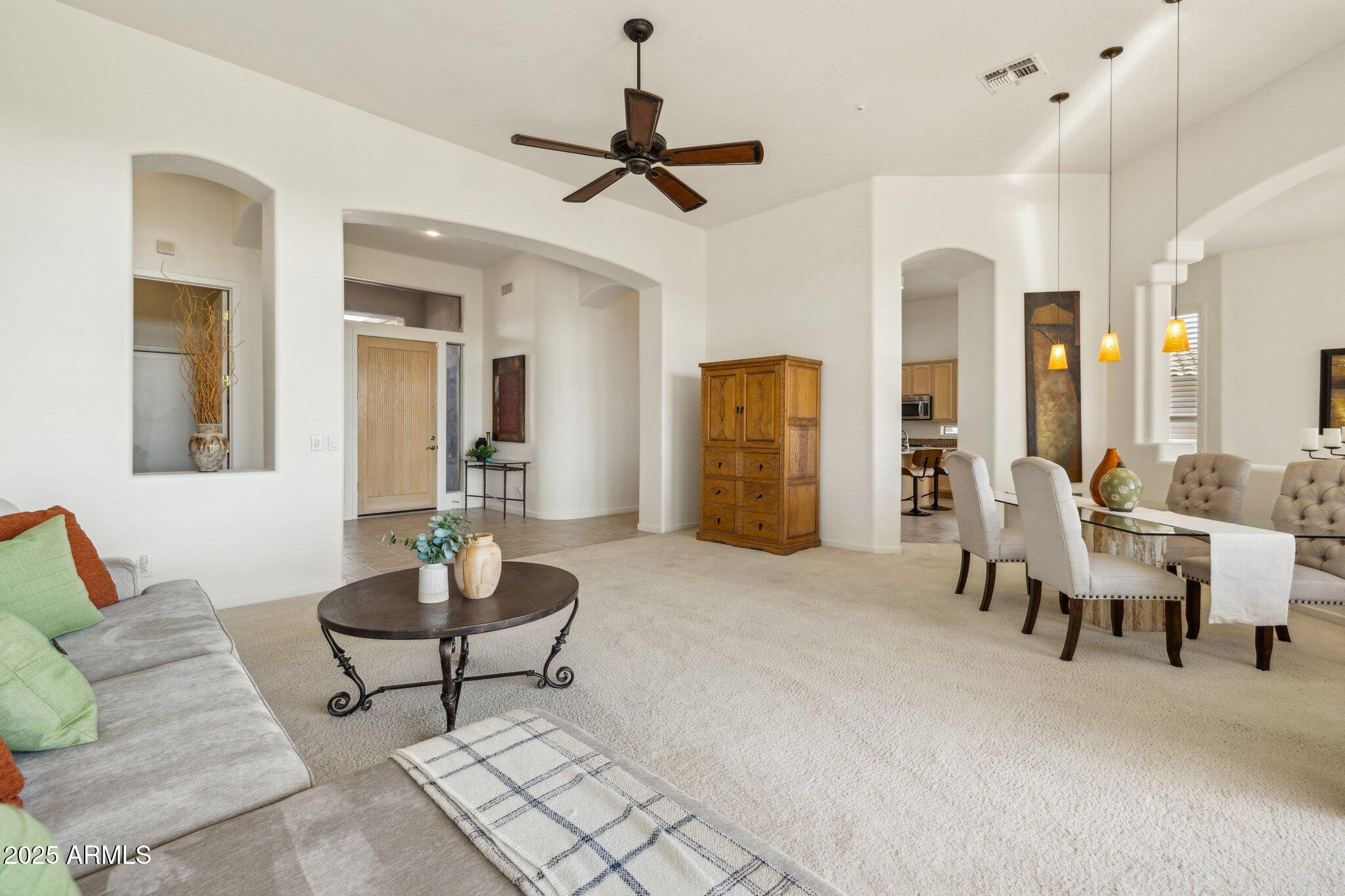 15239 E REDROCK Drive, Fountain Hills