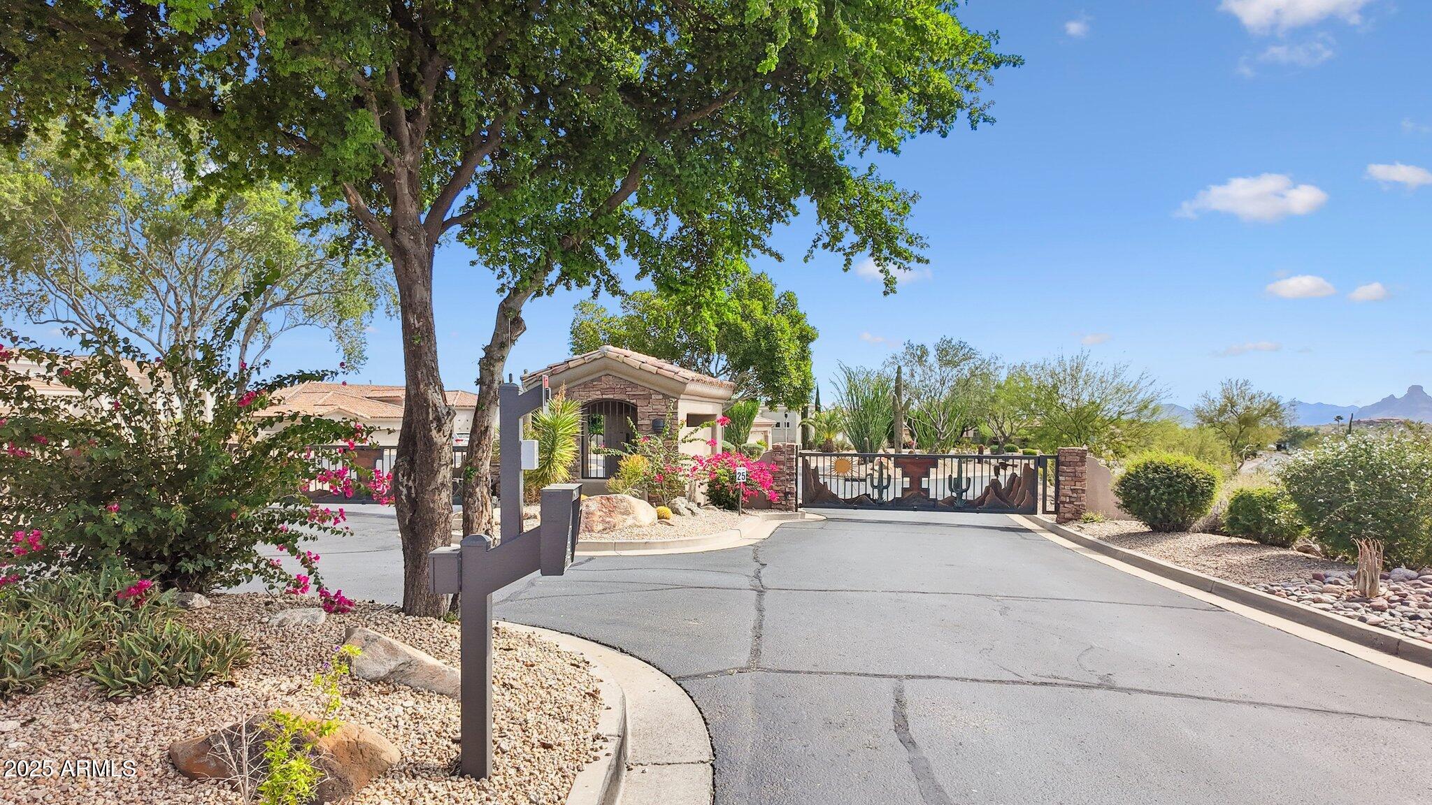 15239 E REDROCK Drive, Fountain Hills