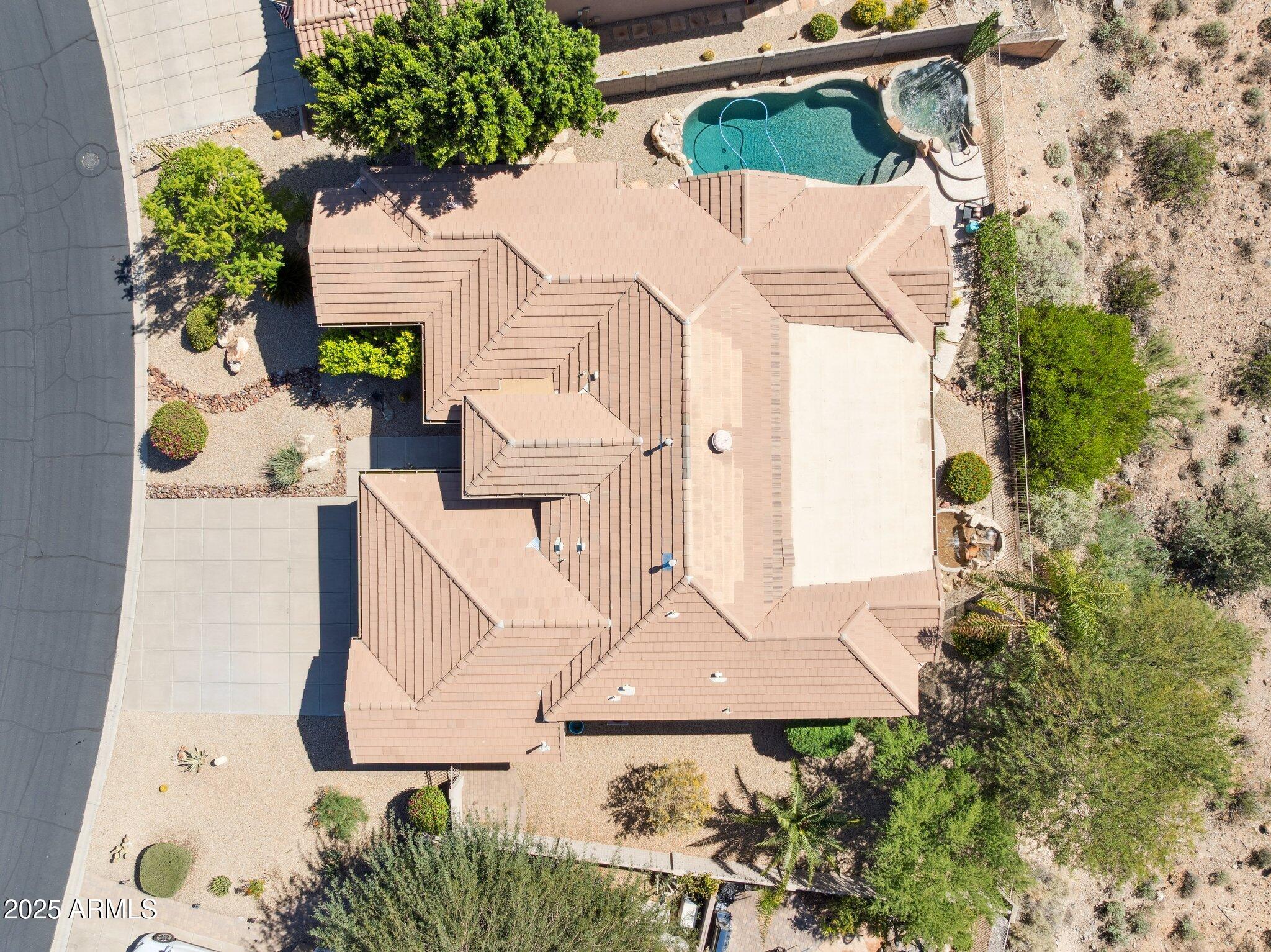 15239 E REDROCK Drive, Fountain Hills