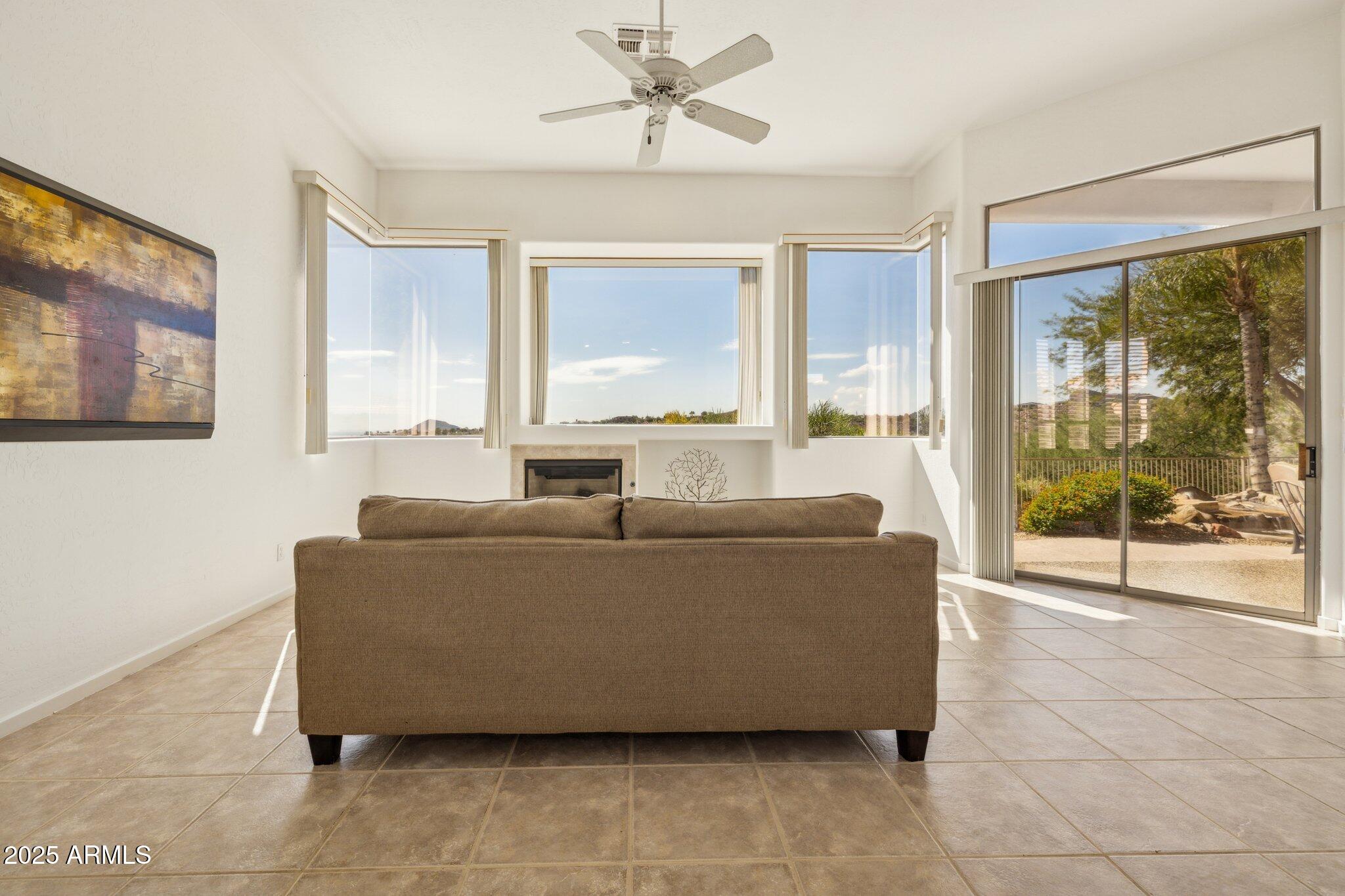 15239 E REDROCK Drive, Fountain Hills