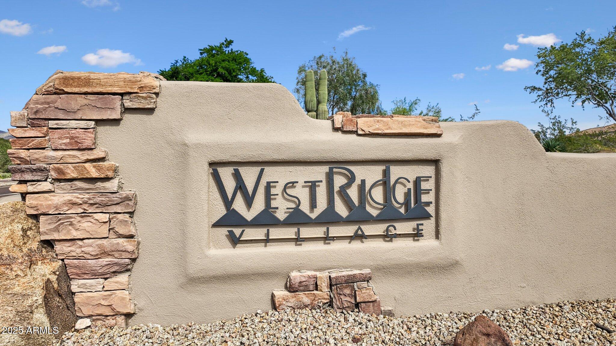15239 E REDROCK Drive, Fountain Hills