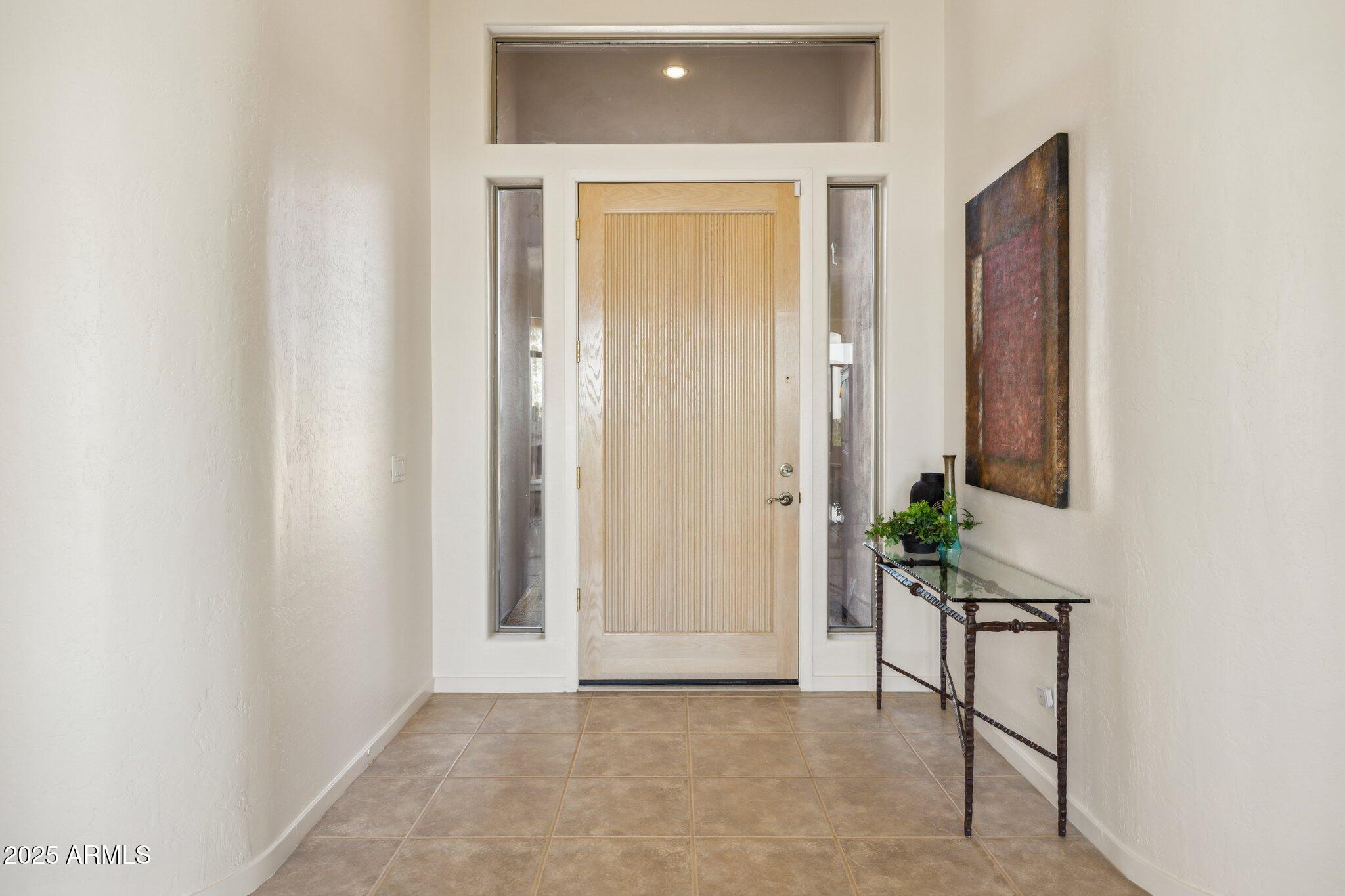 15239 E REDROCK Drive, Fountain Hills