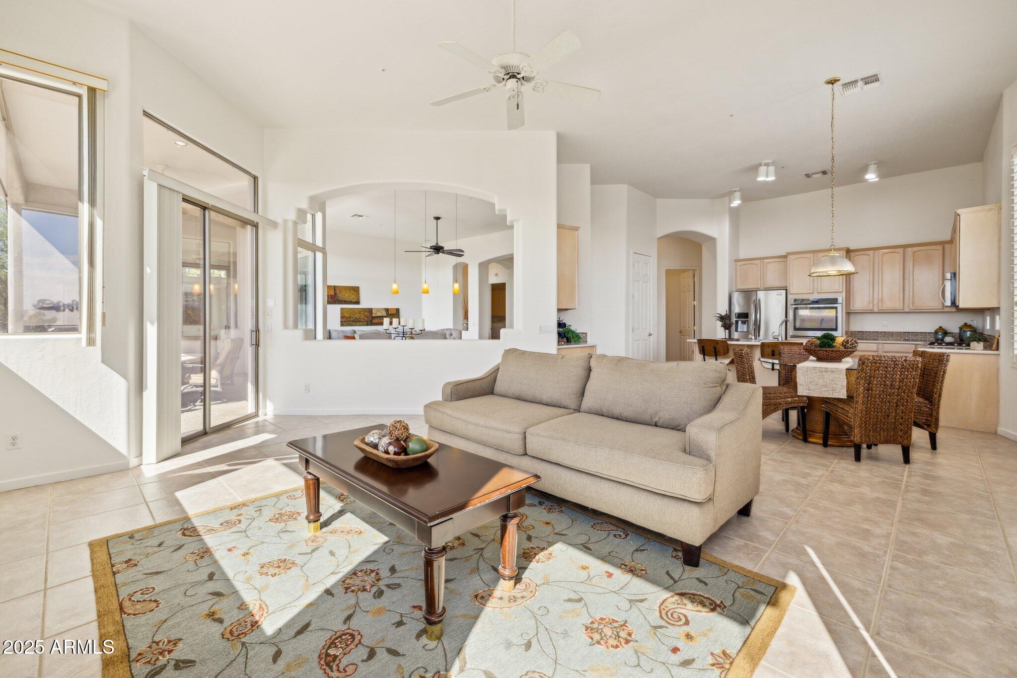 15239 E REDROCK Drive, Fountain Hills
