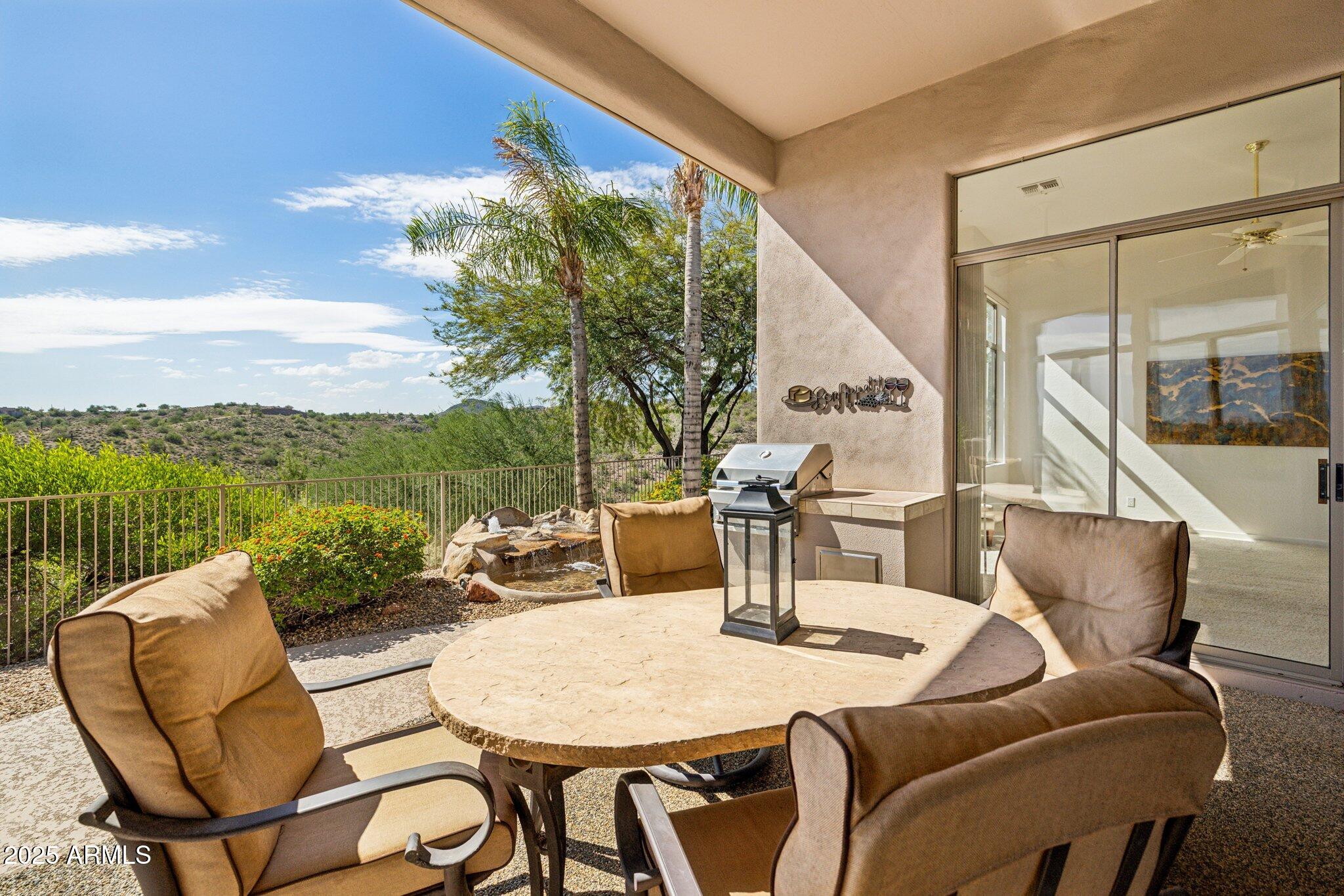 15239 E REDROCK Drive, Fountain Hills